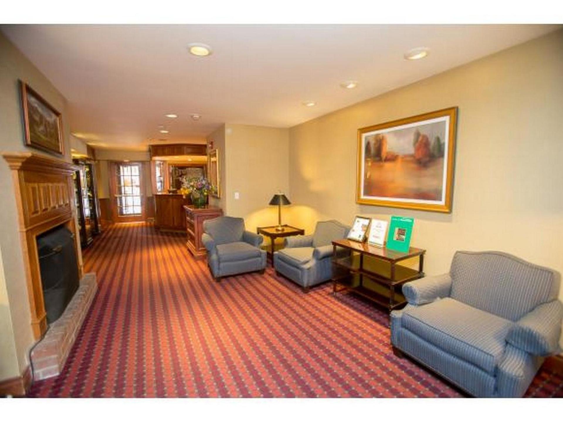 Grey Fox Inn photo 57