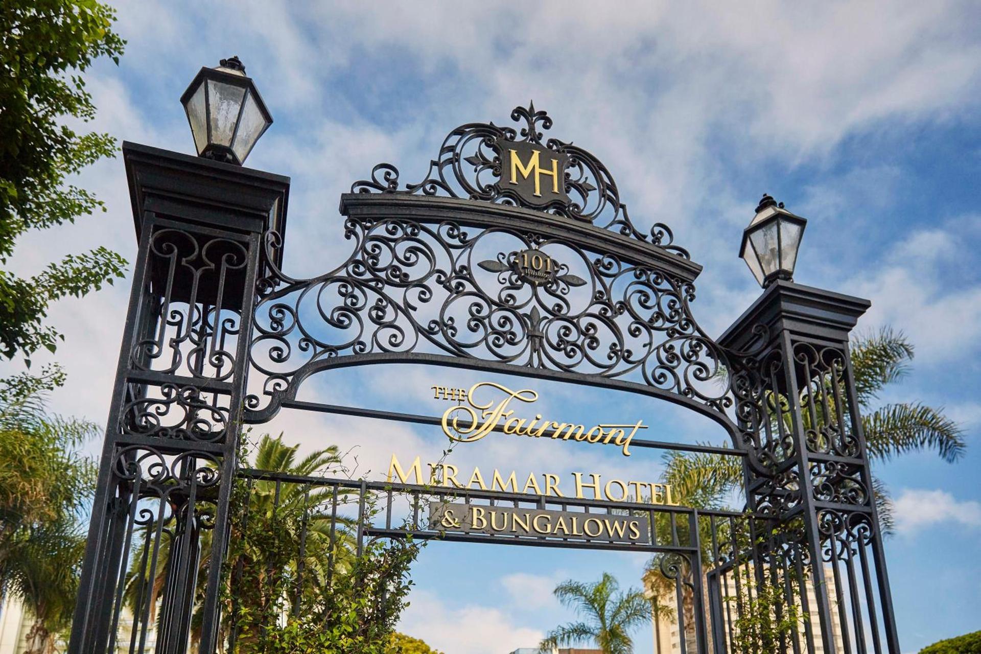 Fairmont Miramar Hotel & Bungalows photo 99