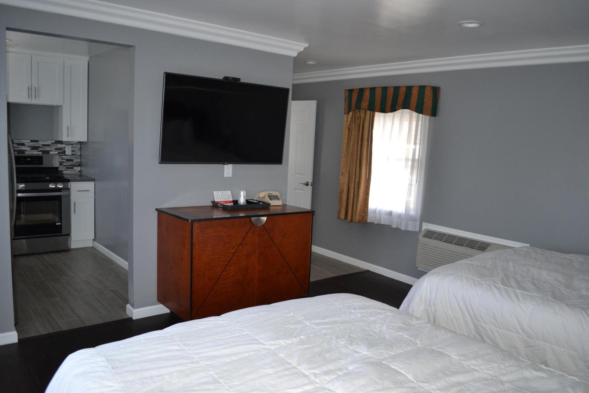 Rex Motel photo 5