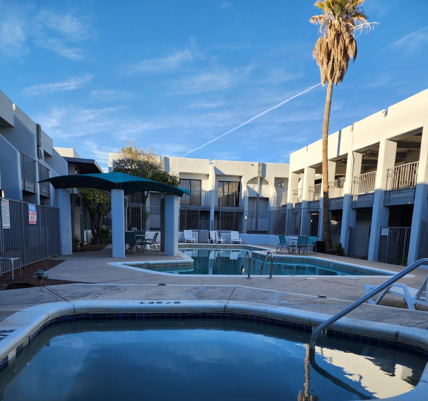 Las Palmas Airport Inn photo 9