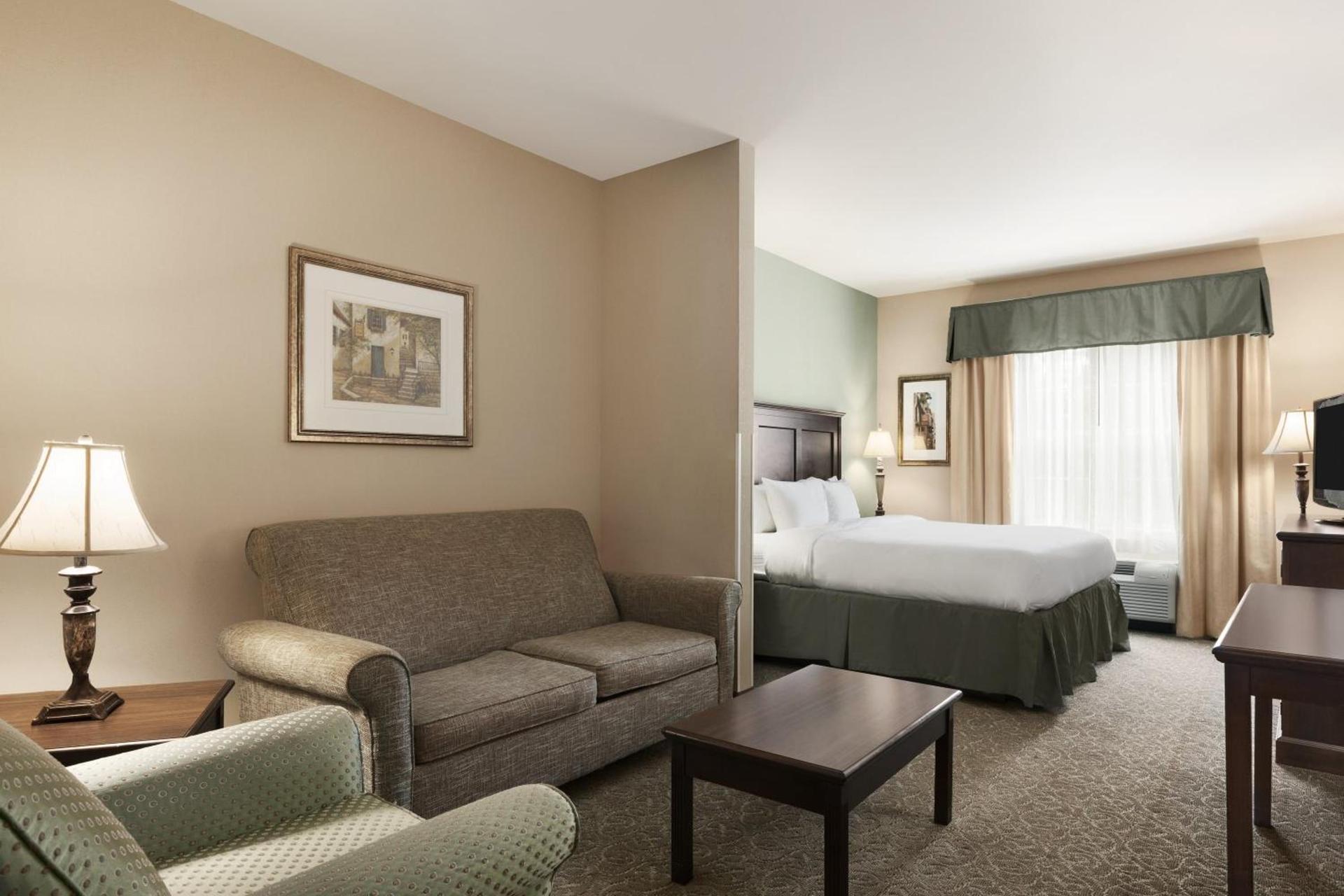 Country Inn & Suites by Radisson, Asheville West near Biltmore photo 35