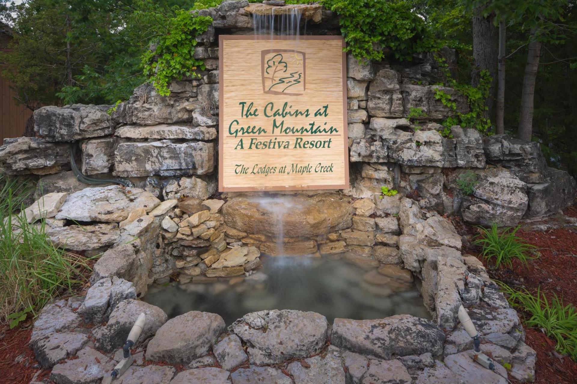 Cabins at Green Mountain, Trademark Collection by Wyndham photo 57