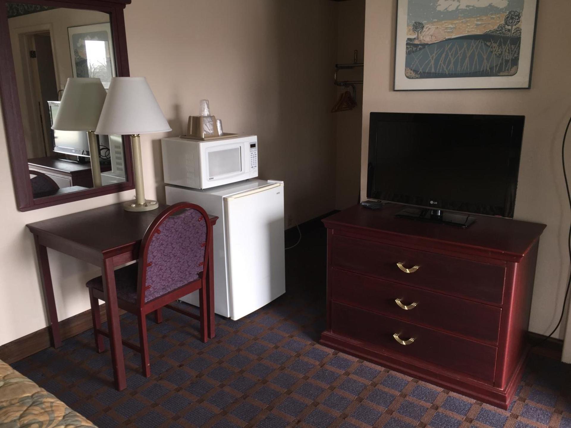 Eldon Inn photo 16