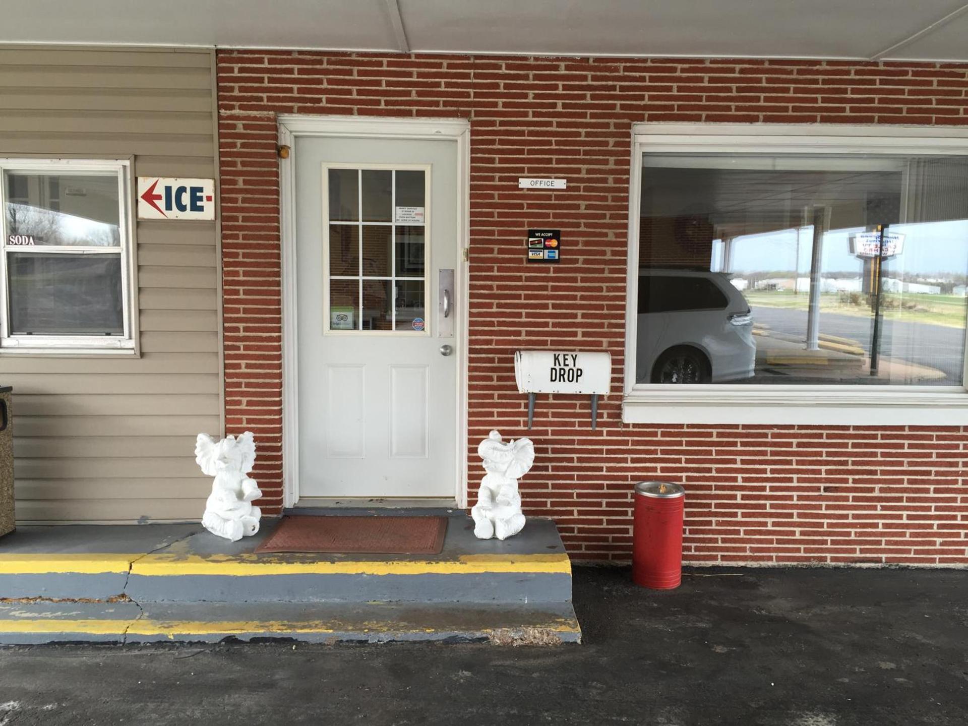 Eldon Inn photo 7
