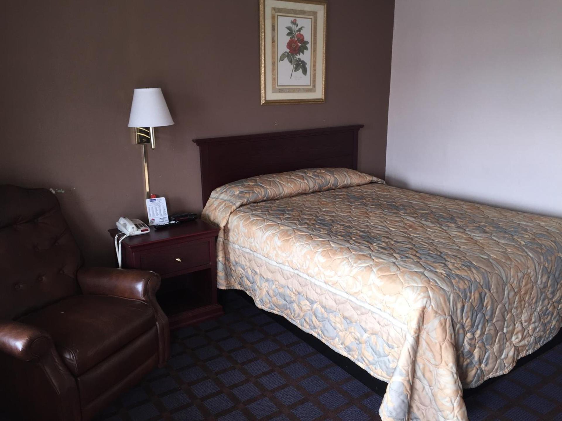 Eldon Inn photo 12