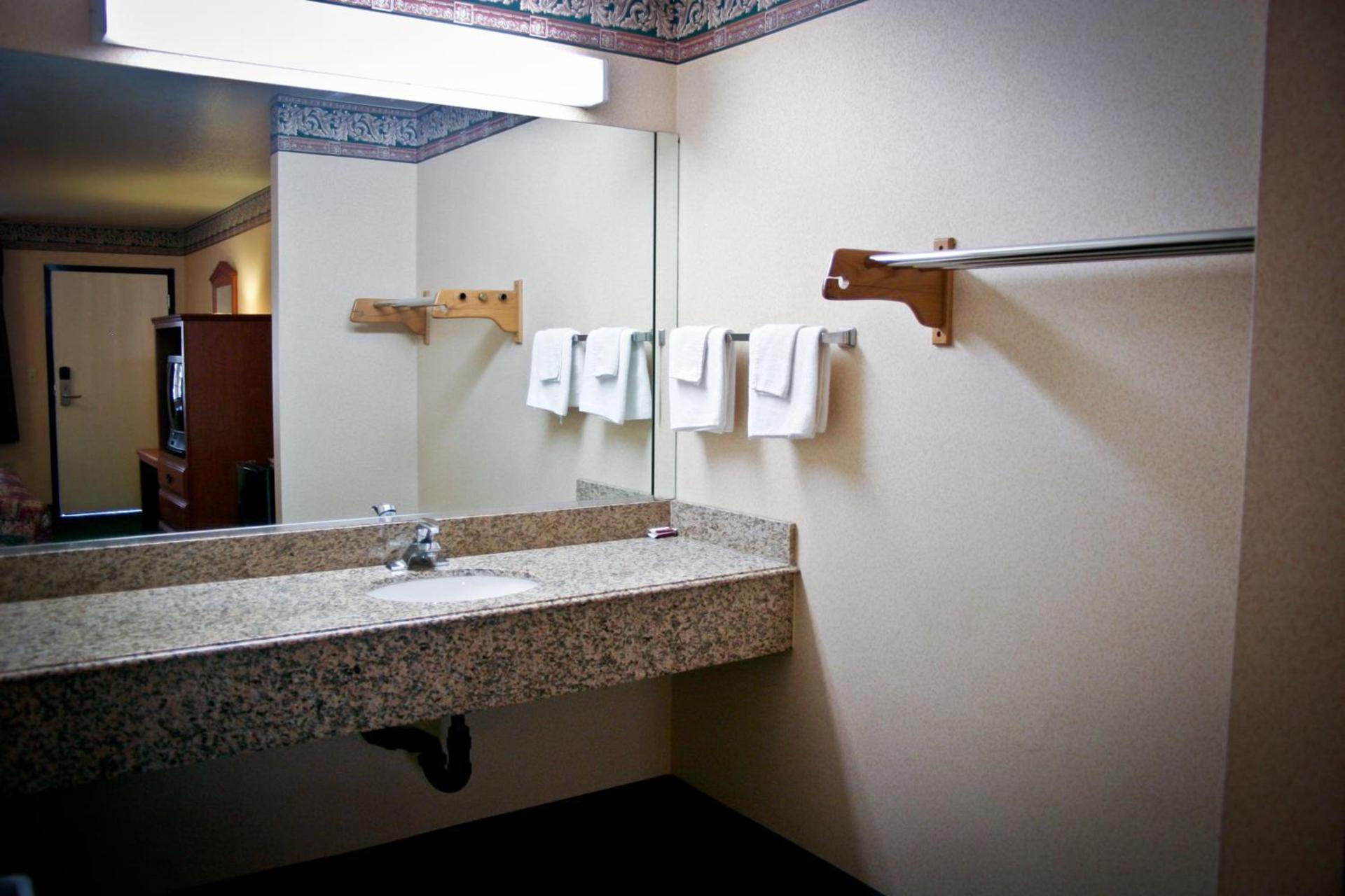 La Mirage Inn LAX Airport photo 22