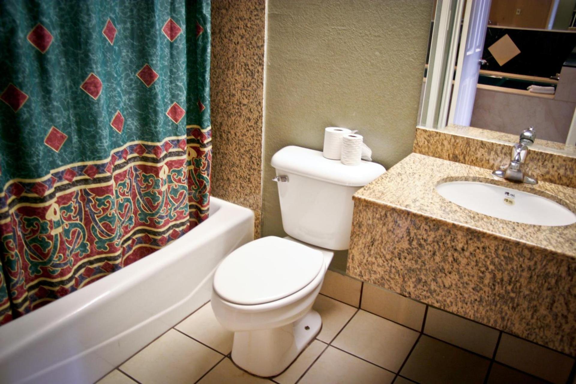 La Mirage Inn LAX Airport photo 19
