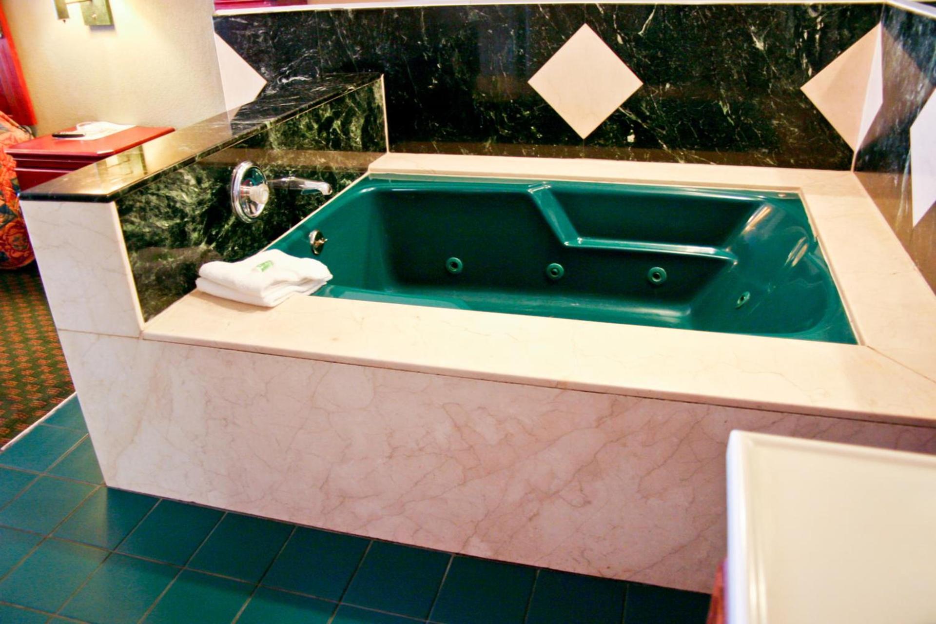 La Mirage Inn LAX Airport photo 20