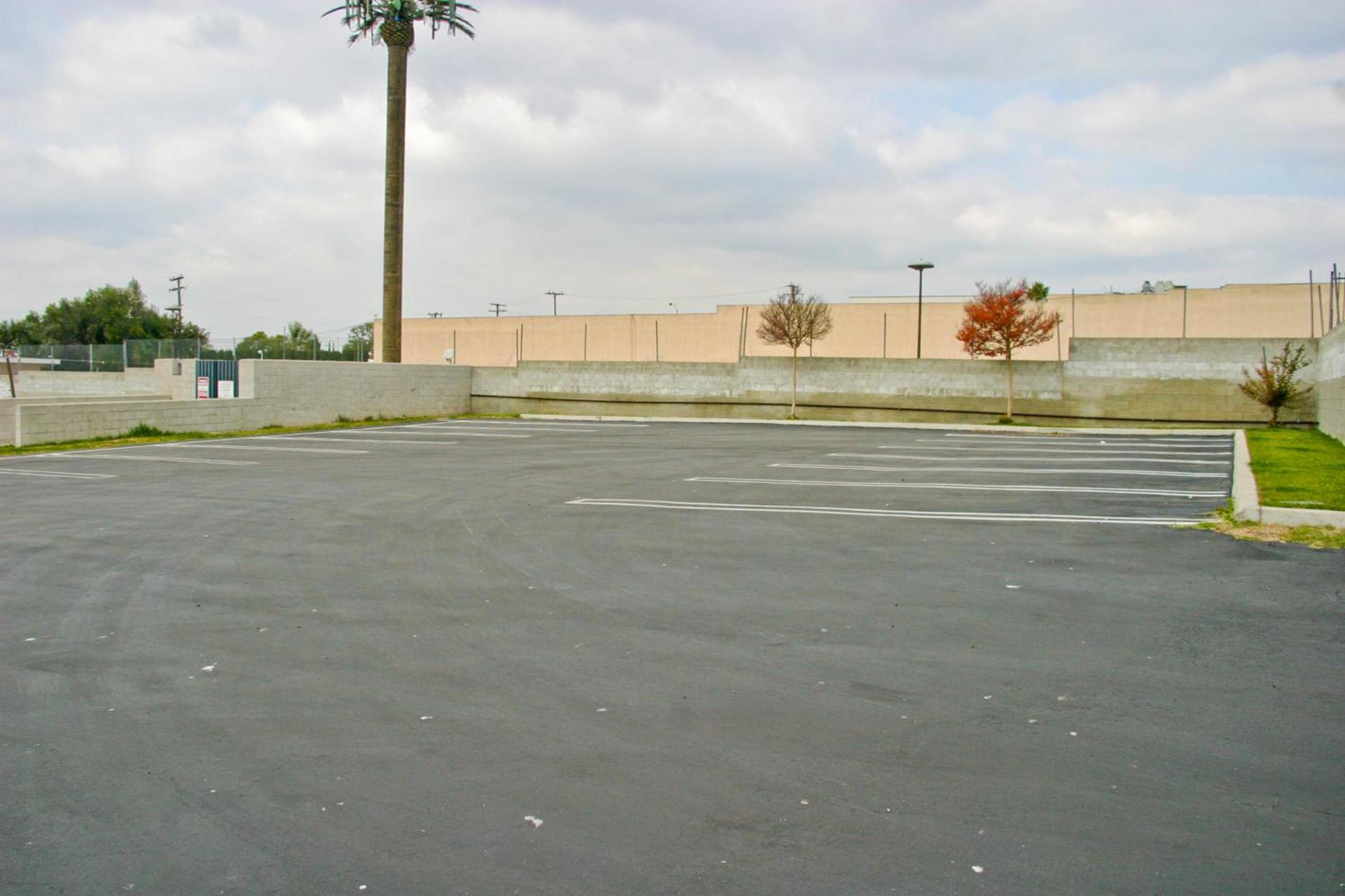 La Mirage Inn LAX Airport photo 27