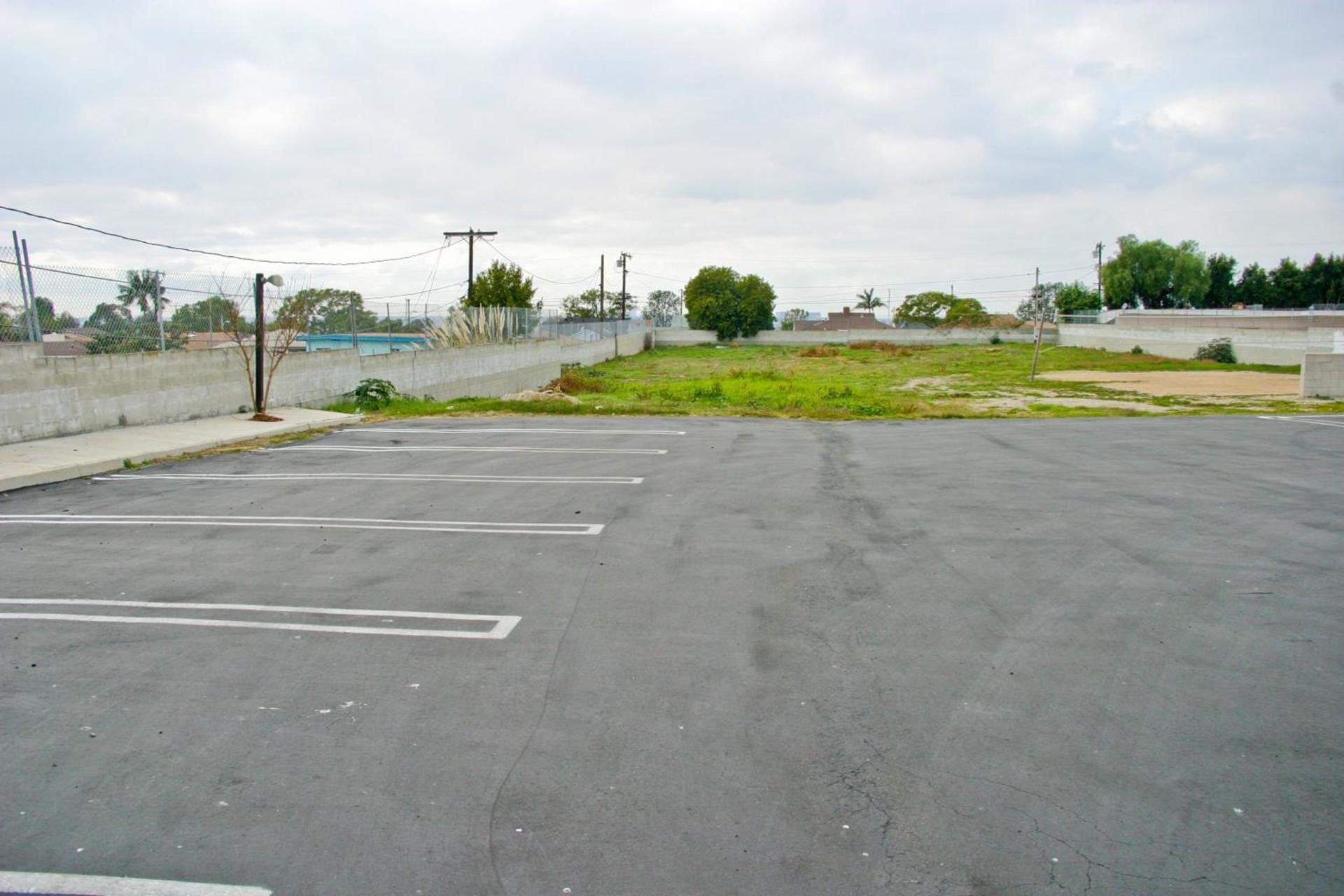 La Mirage Inn LAX Airport photo 25