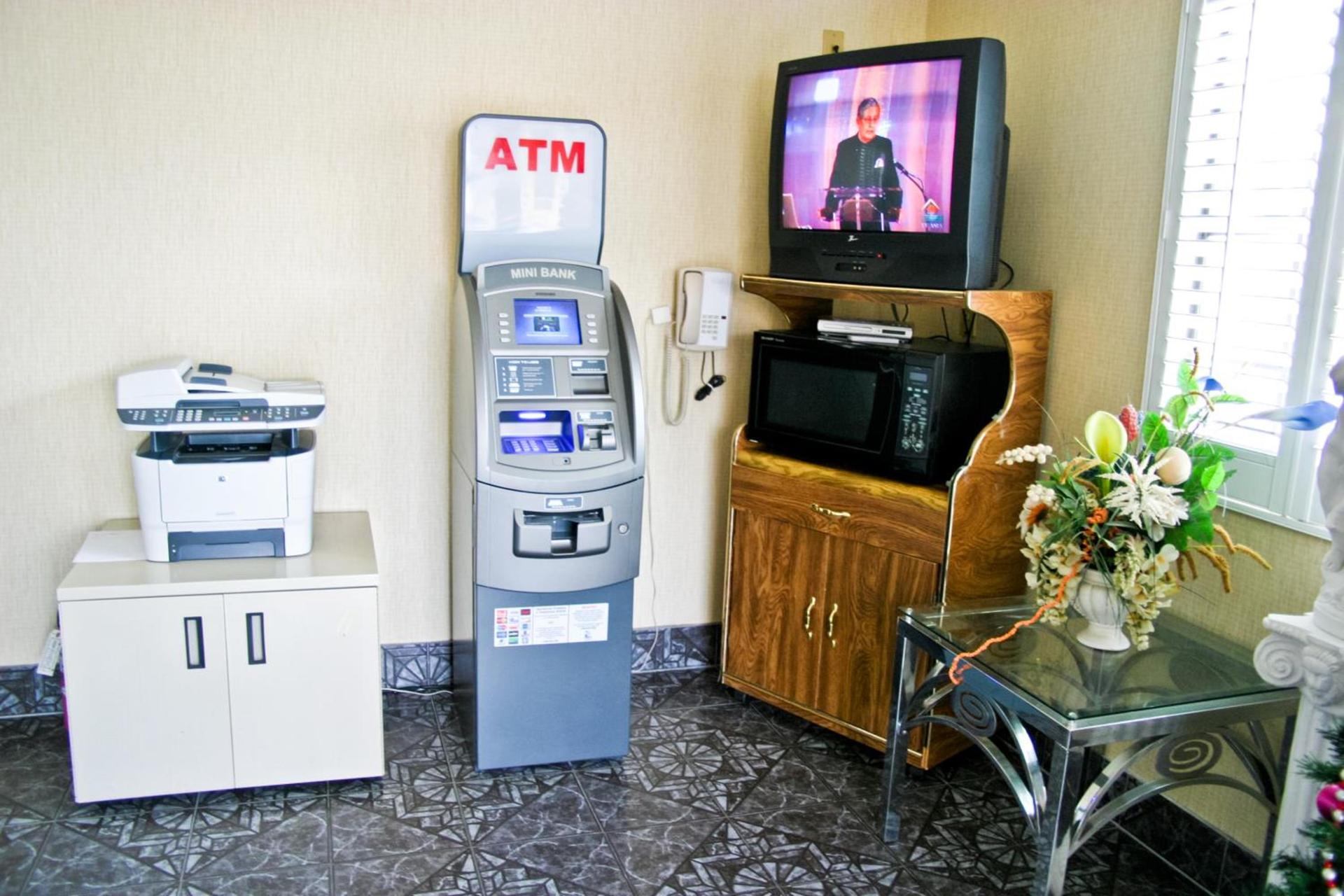 La Mirage Inn LAX Airport photo 28