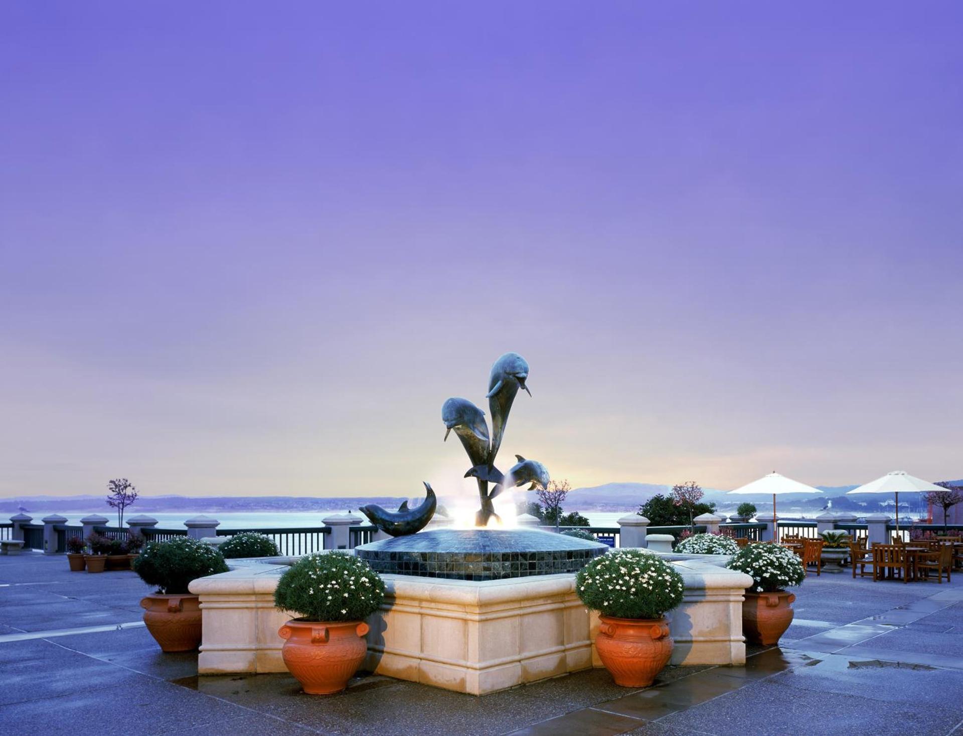 Monterey Plaza Hotel & Spa photo 15
