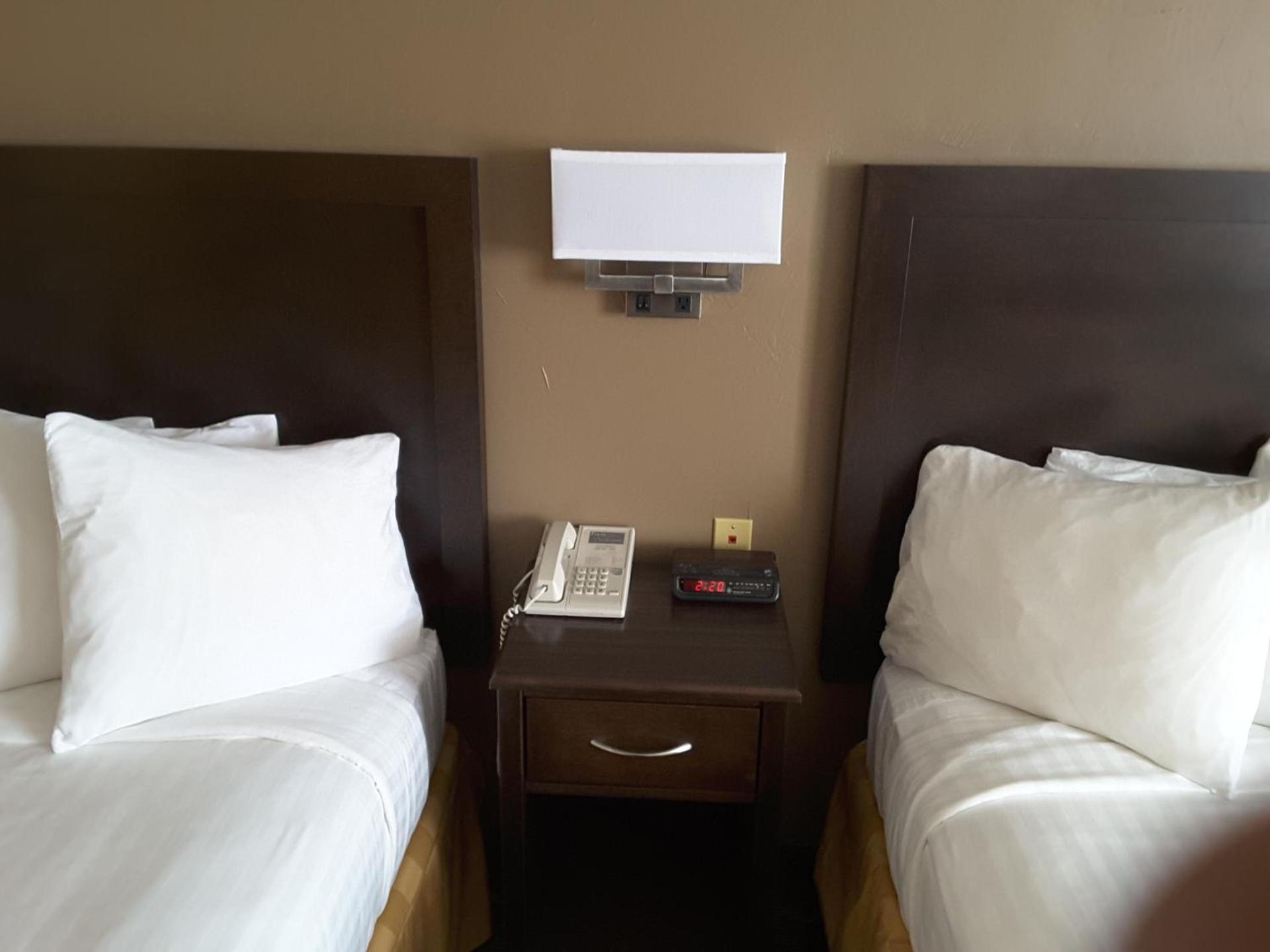 Inn at the Canyons photo 20