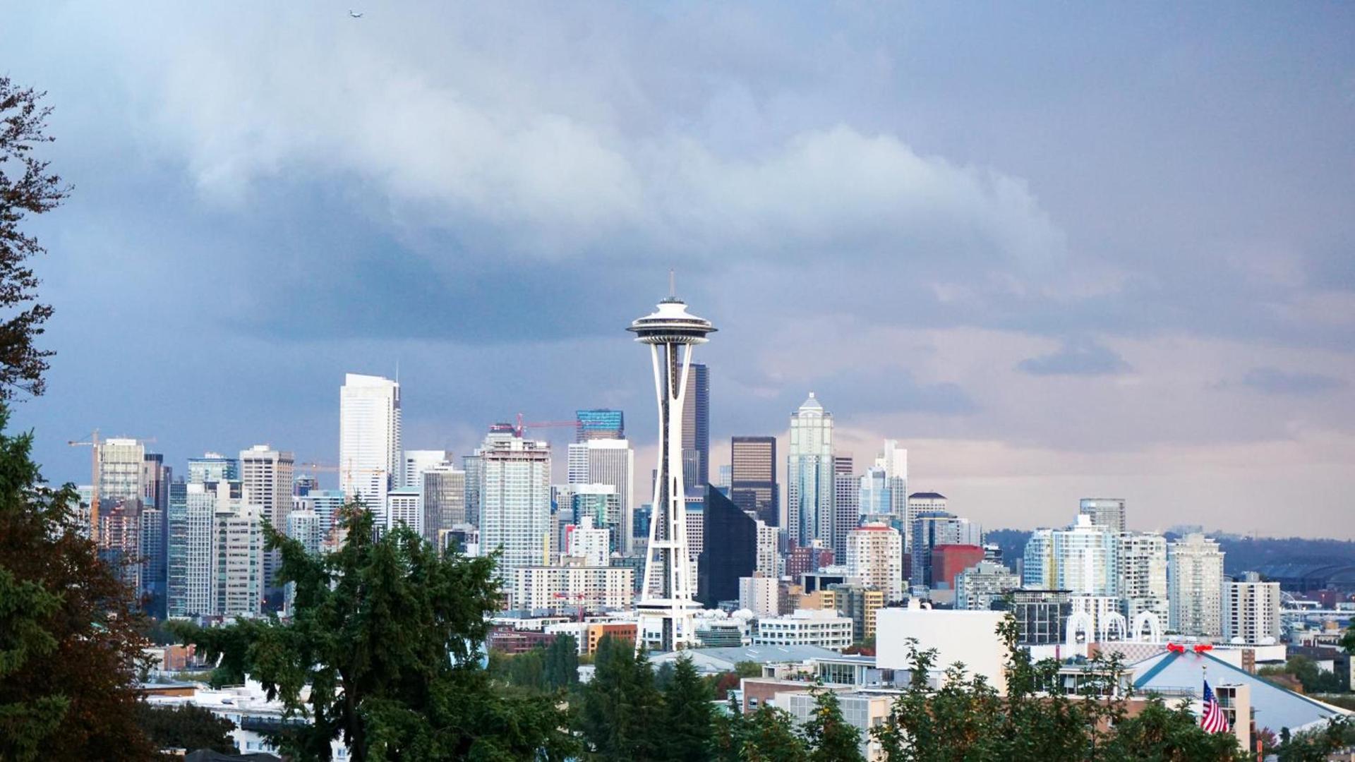 Four Seasons Hotel Seattle photo 41
