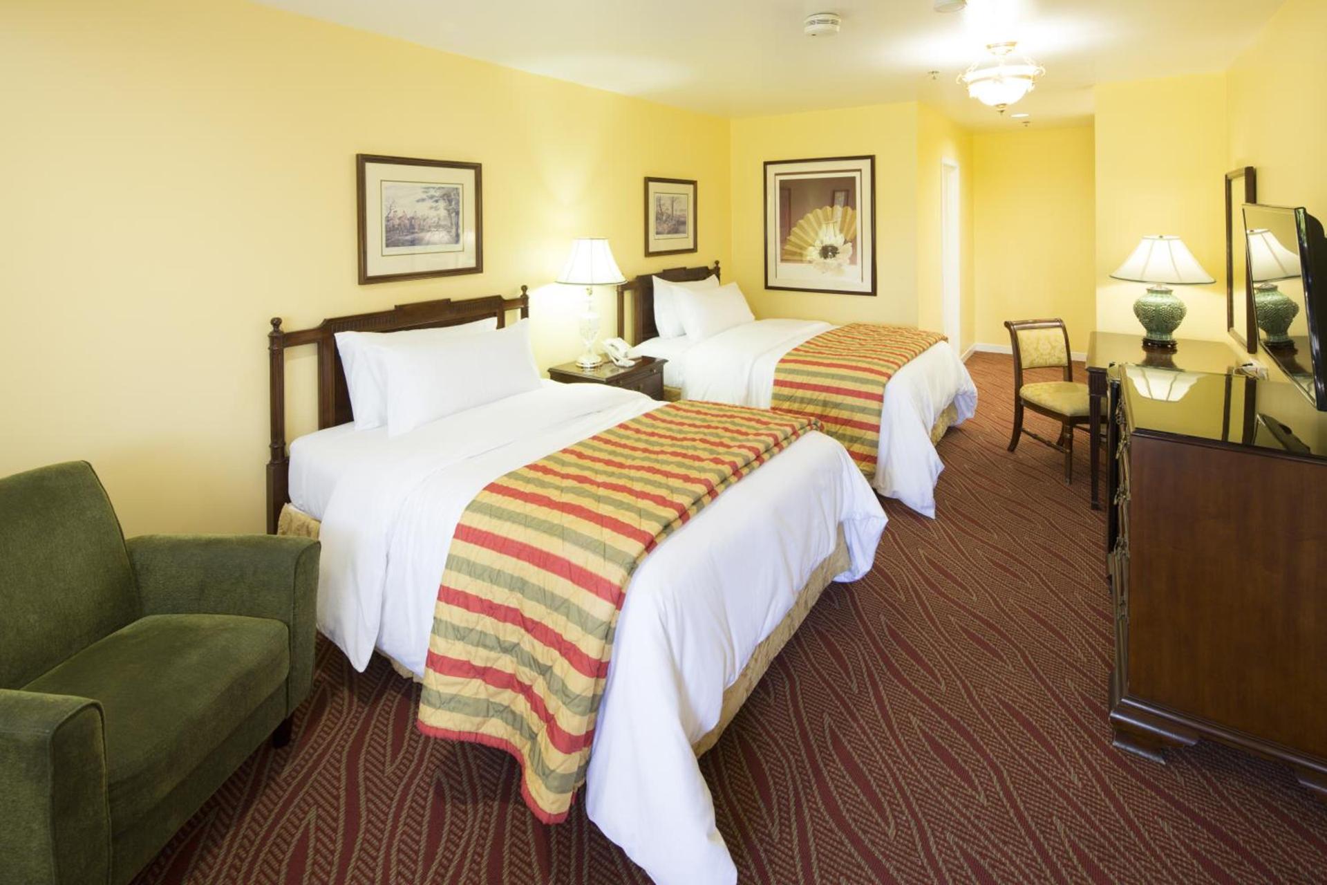 Campbell Inn Silicon Valley photo 2