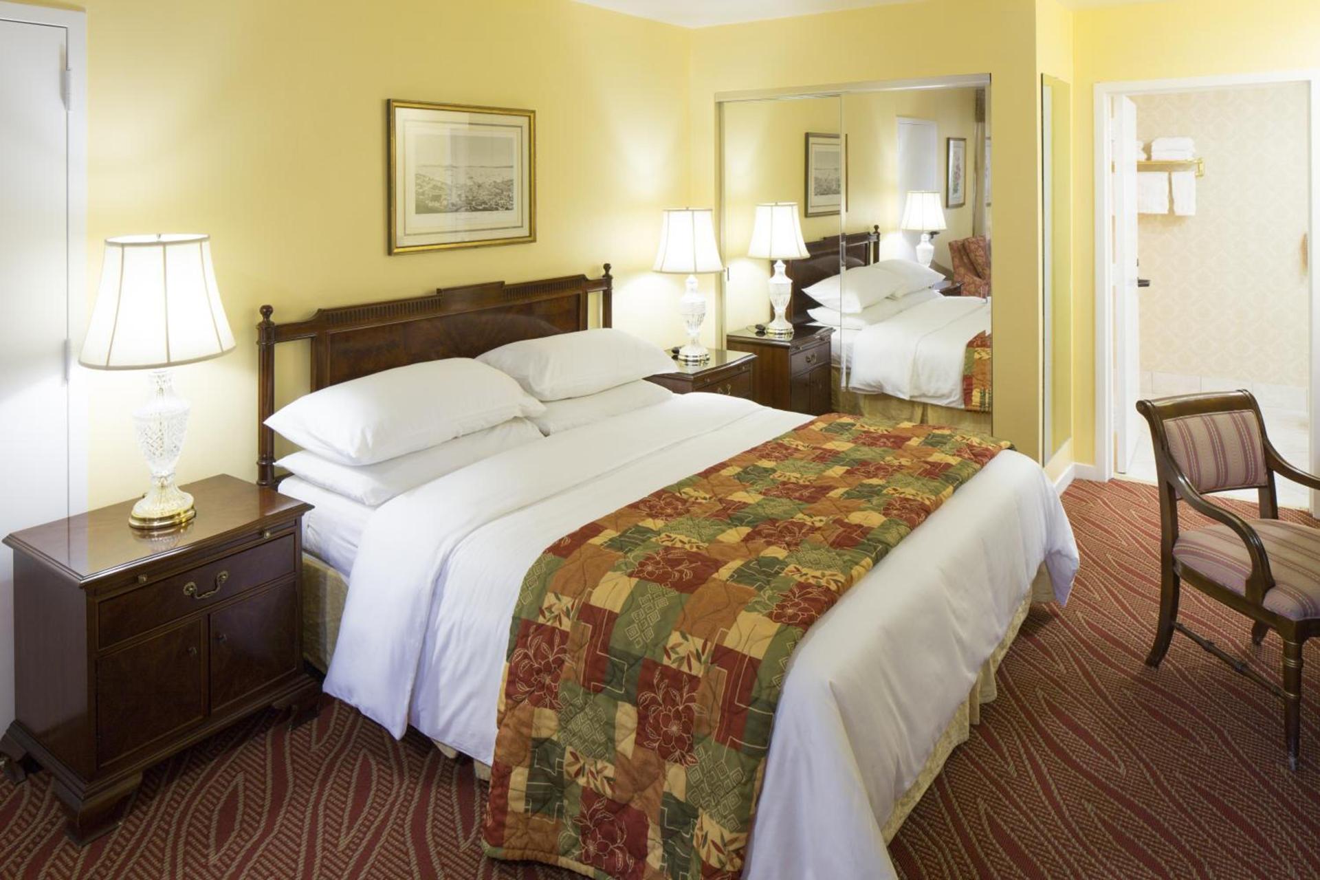 Campbell Inn Silicon Valley photo 8