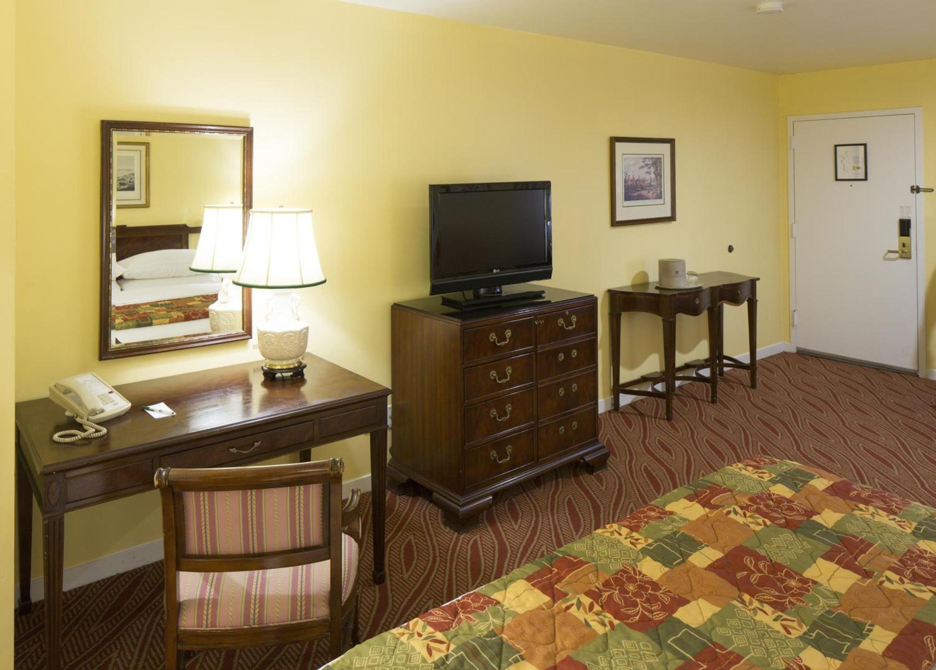 Campbell Inn Silicon Valley photo 25