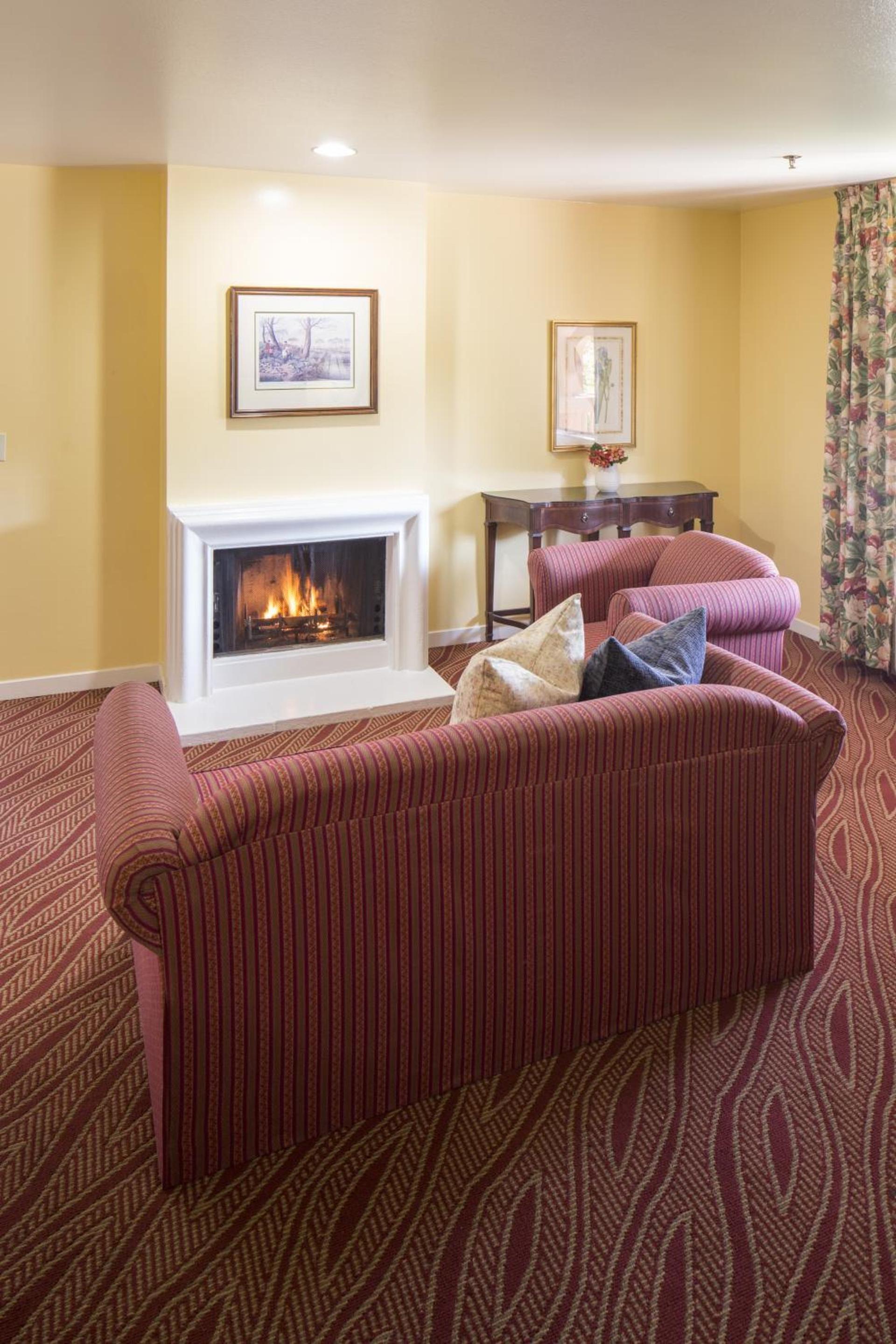 Campbell Inn Silicon Valley photo 9