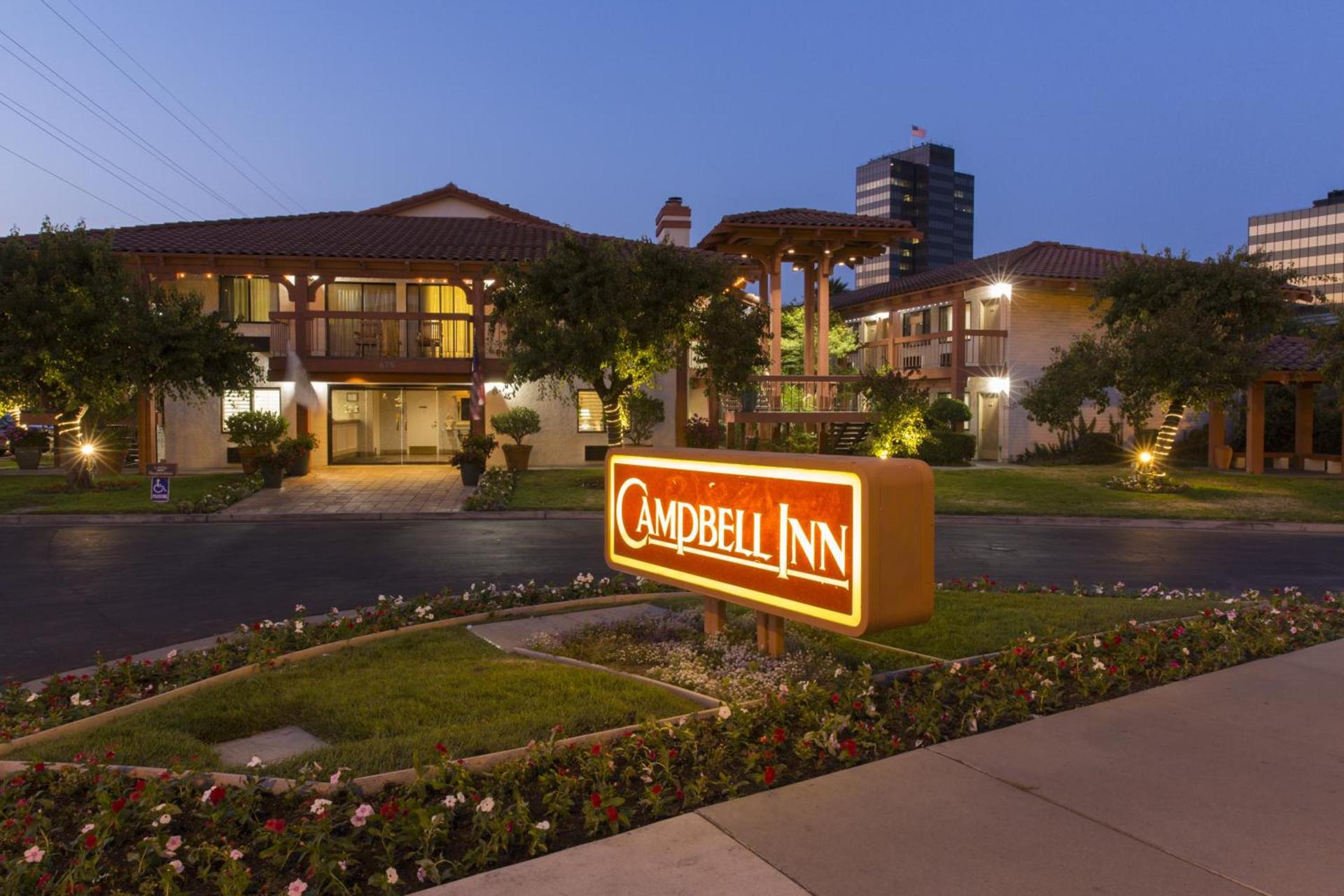 Campbell Inn Silicon Valley photo 15
