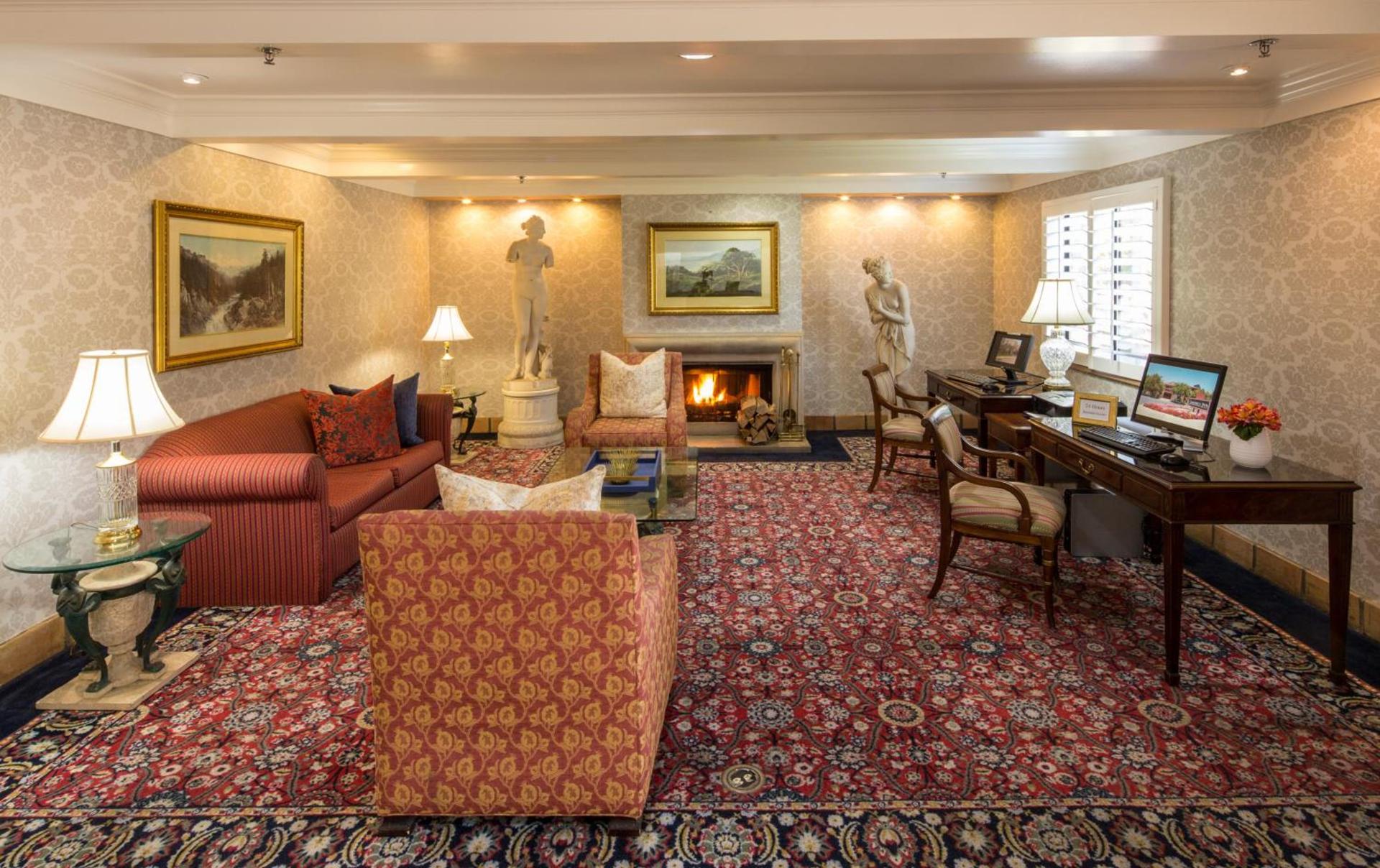 Campbell Inn Silicon Valley photo 3