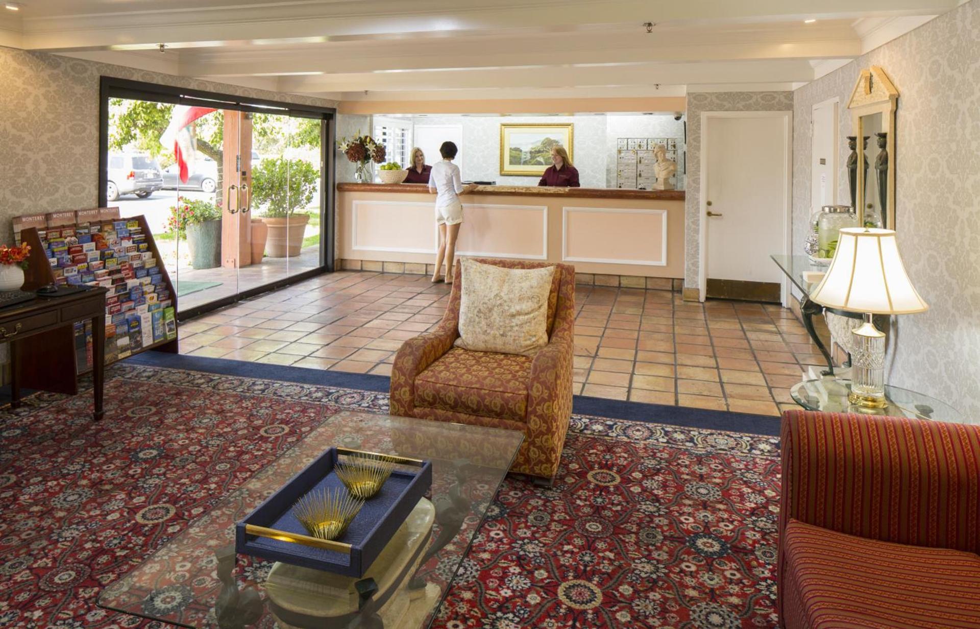 Campbell Inn Silicon Valley photo 17