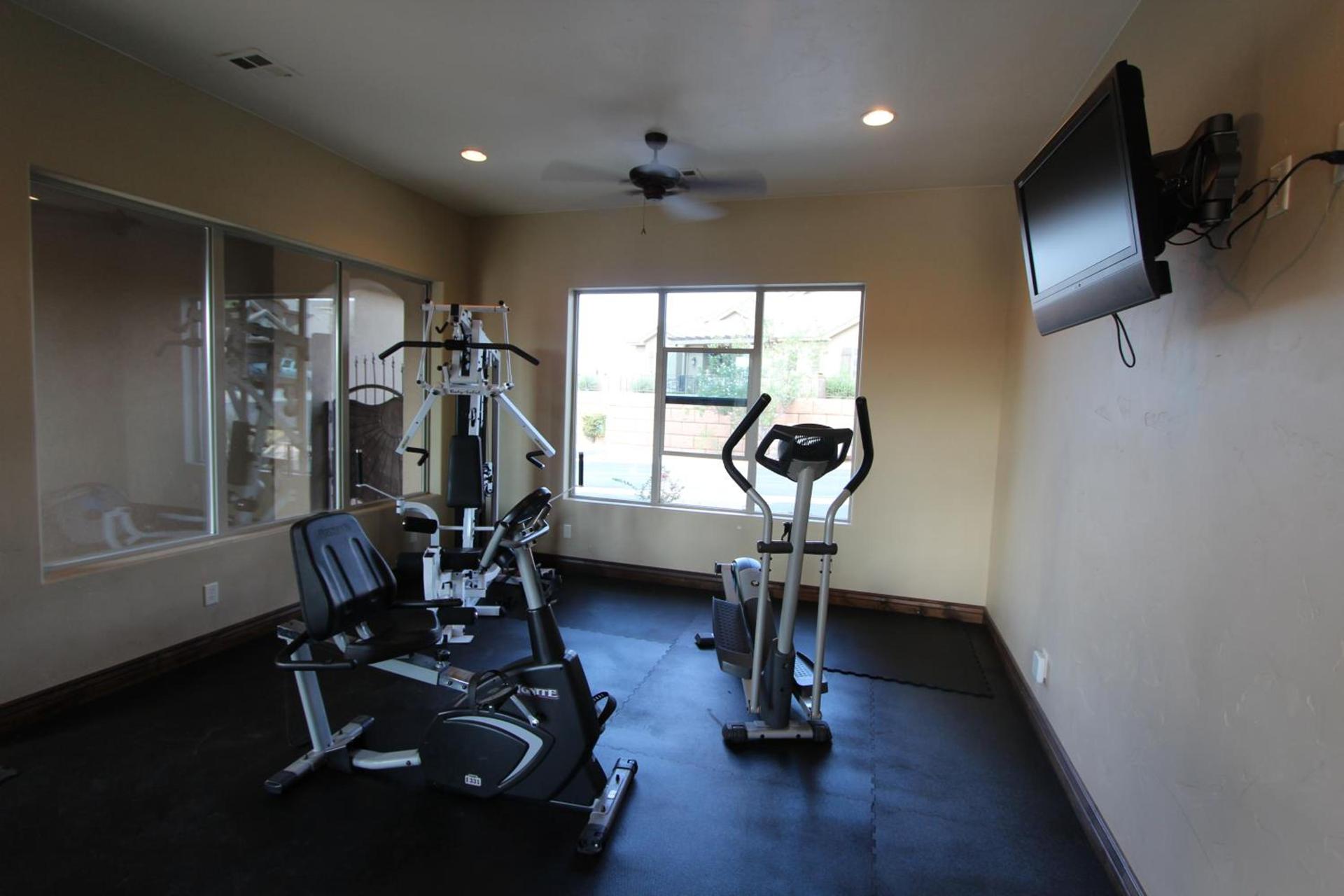 Canyon Villas at Coral Ridge photo 22