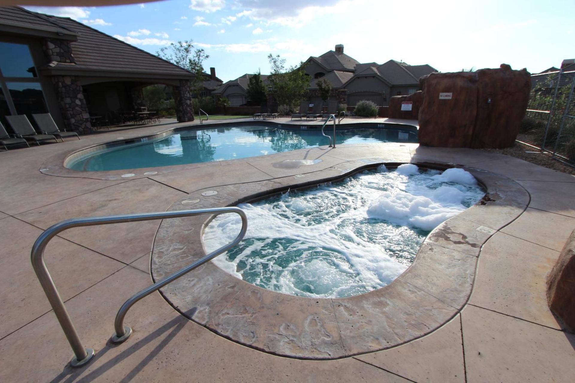 Canyon Villas at Coral Ridge photo 12