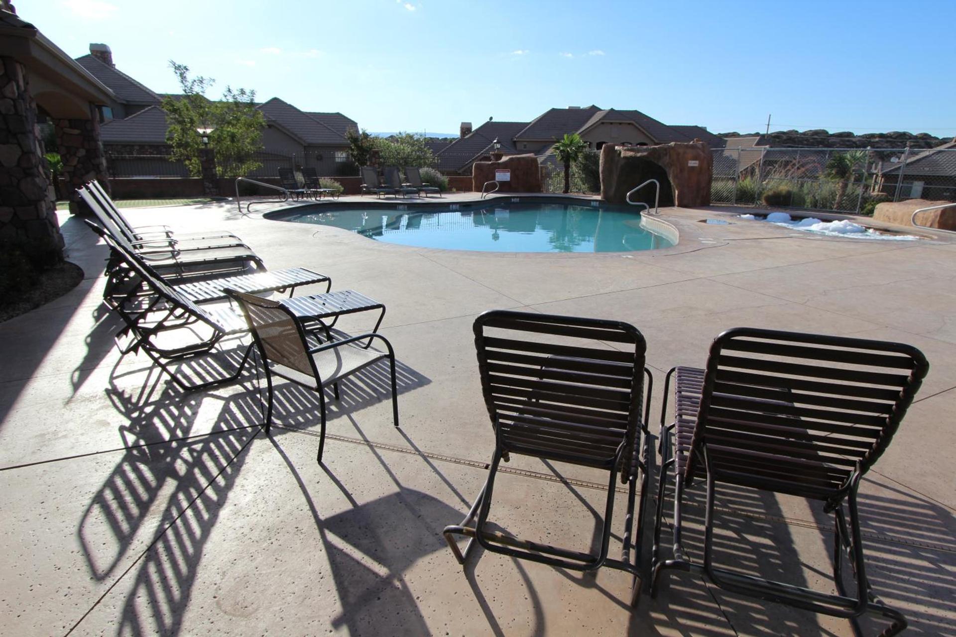 Canyon Villas at Coral Ridge photo 15