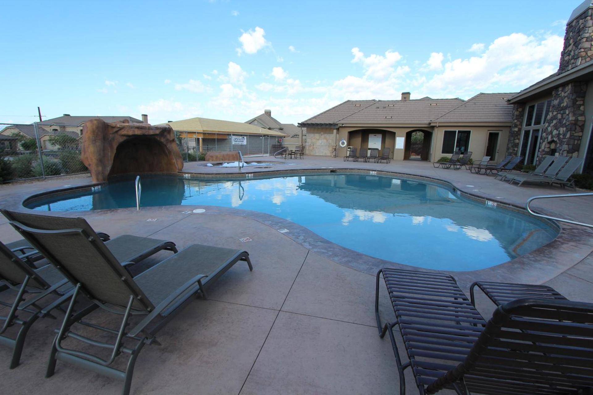 Canyon Villas at Coral Ridge photo 14