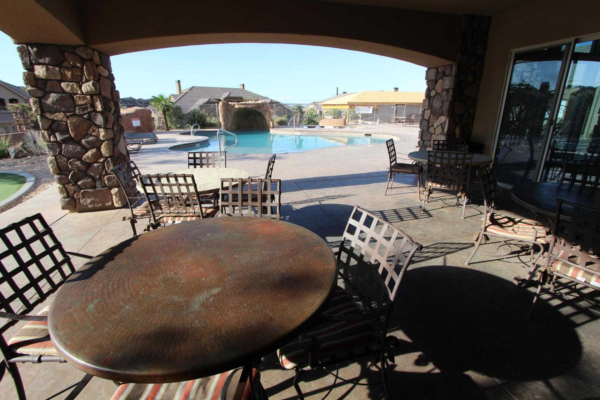 Canyon Villas at Coral Ridge photo 5