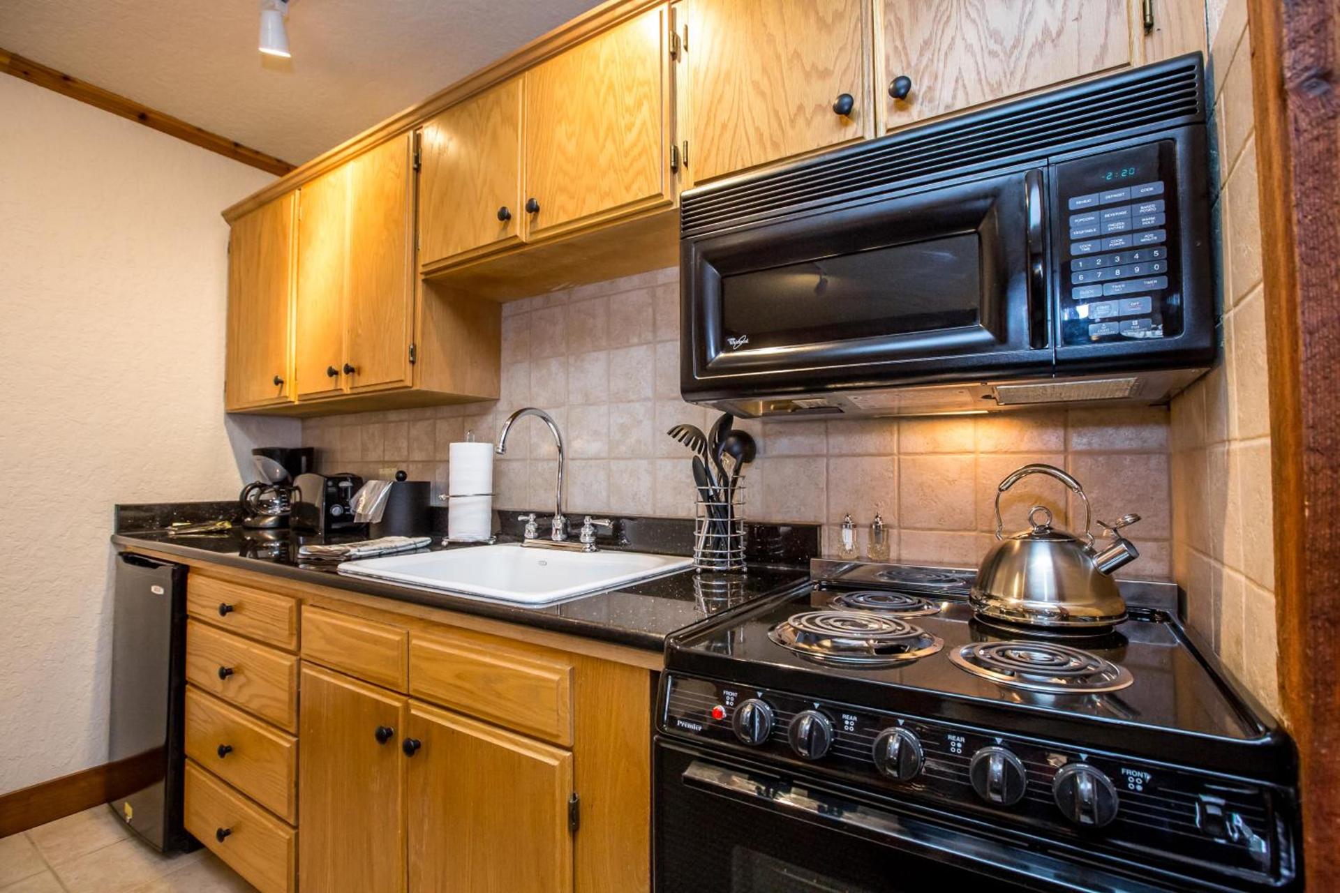 Kandahar Lodge at Whitefish Mountain Resort photo 45