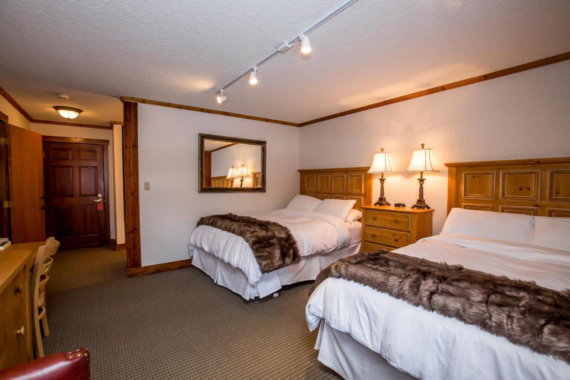 Kandahar Lodge at Whitefish Mountain Resort photo 40