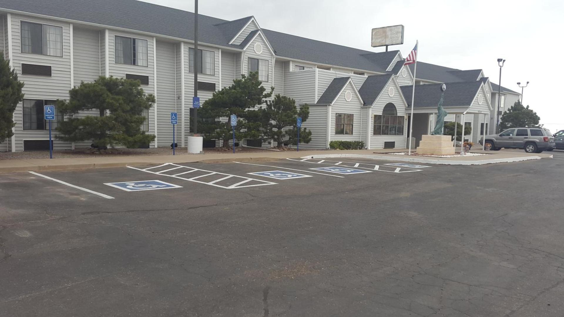 Desert Inn Tucumcari photo 21