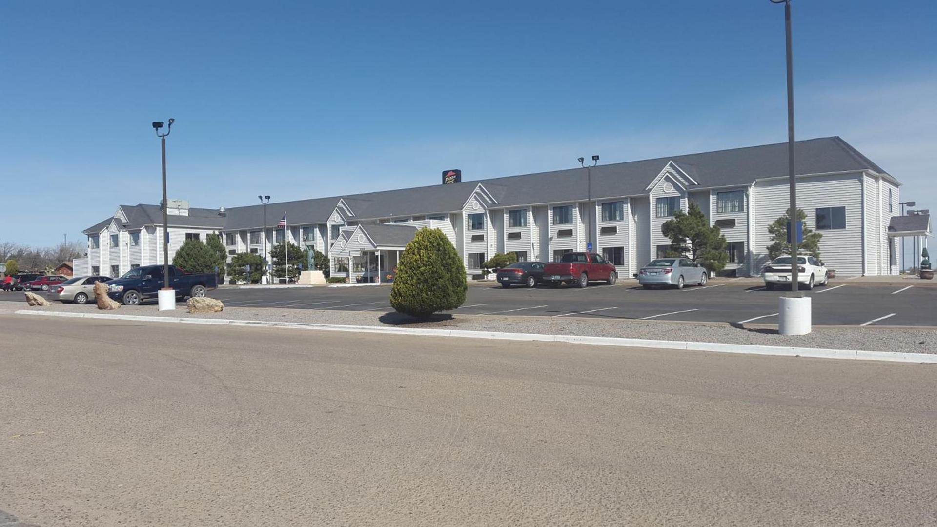 Desert Inn Tucumcari photo 20