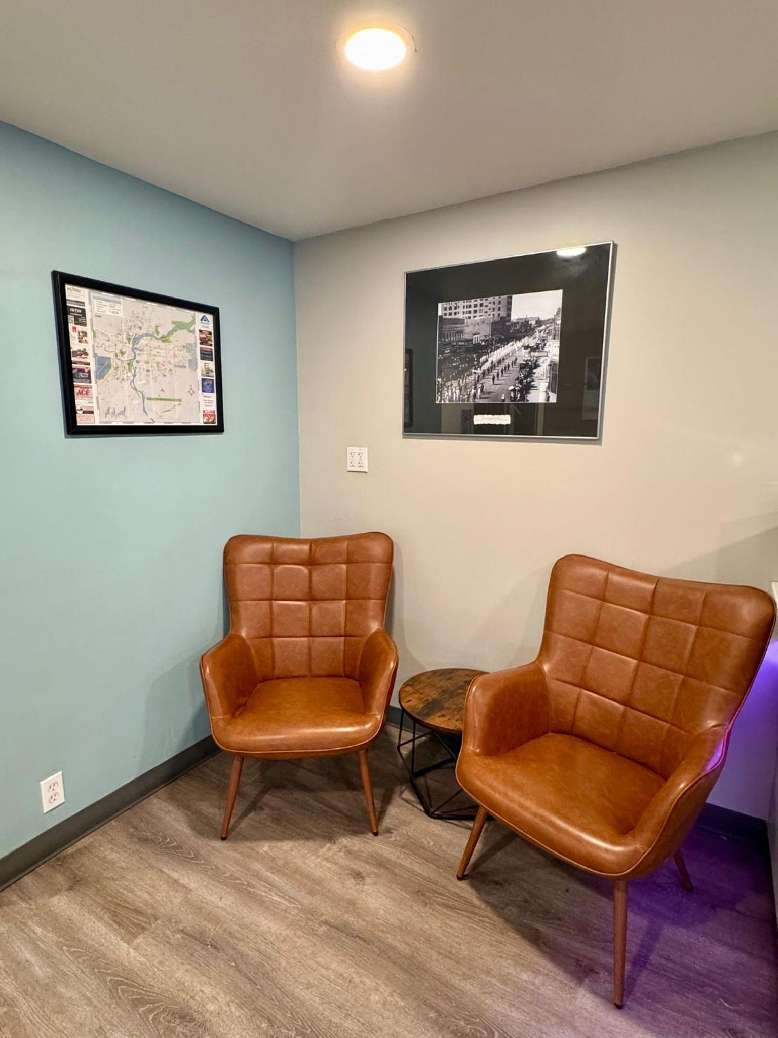 Super 8 by Wyndham Great Falls City Center photo 10