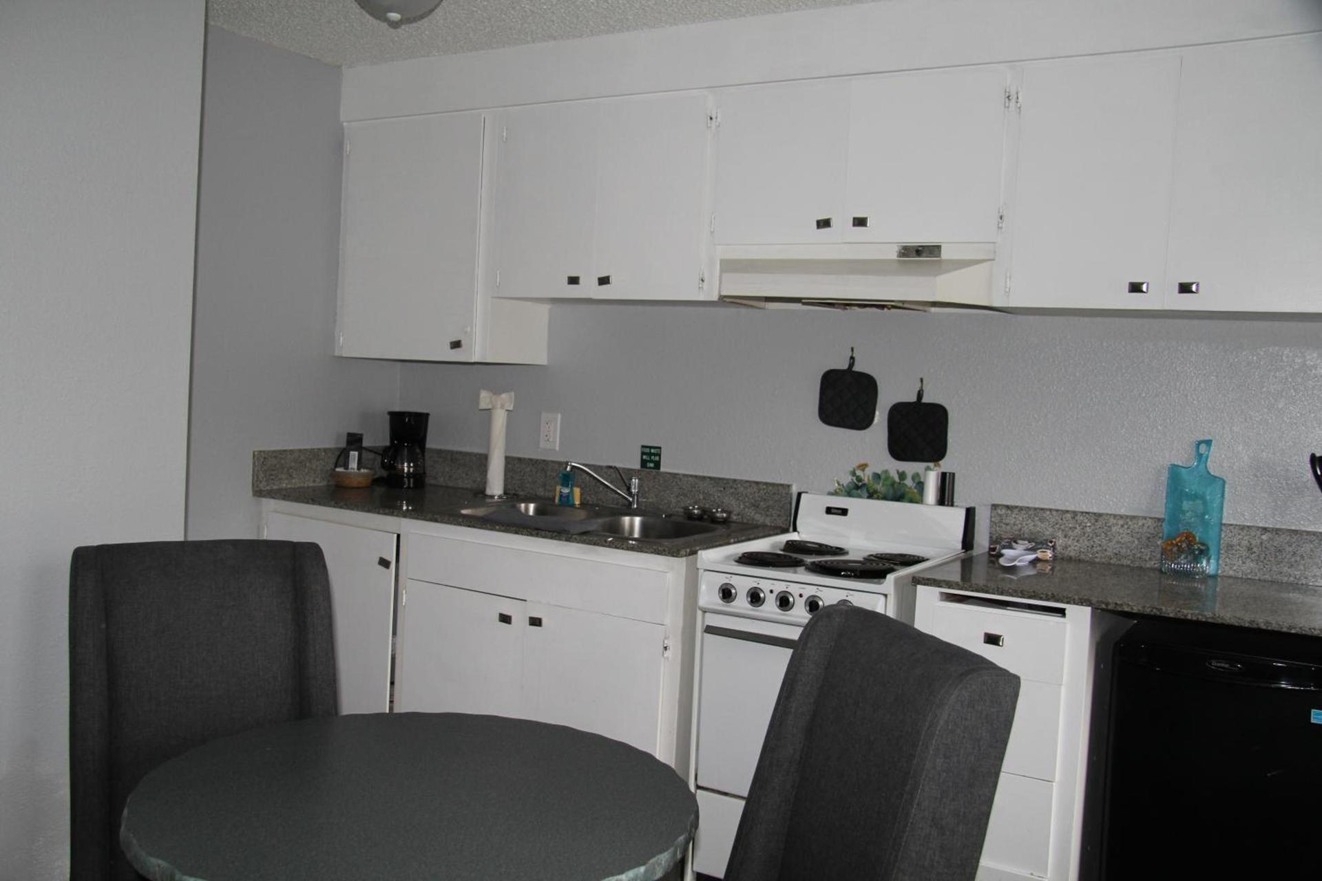 Naval Suites by FairBridge photo 8