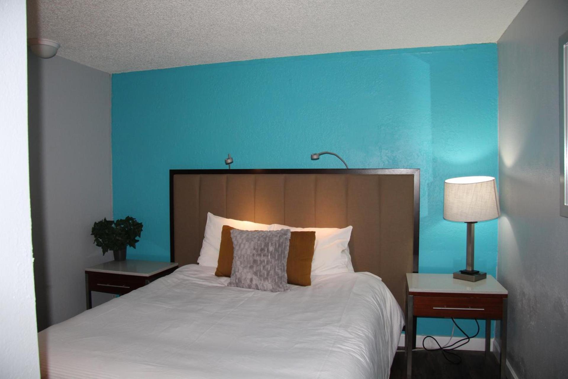 Naval Suites by FairBridge photo 11