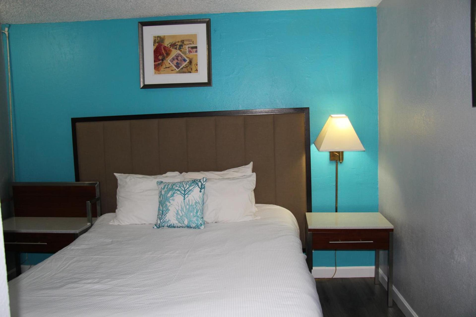 Naval Suites by FairBridge photo 4