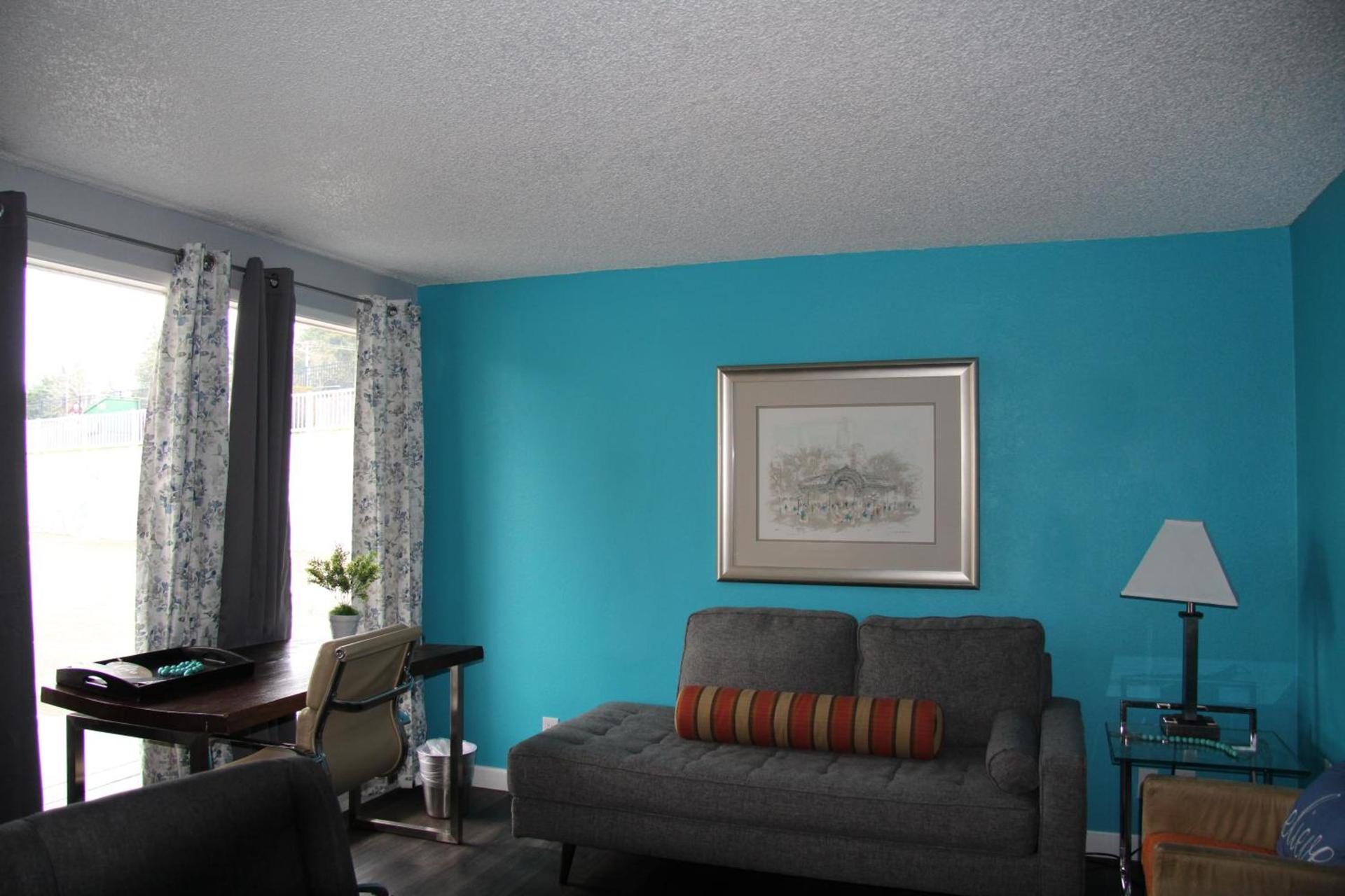 Naval Suites by FairBridge photo 27