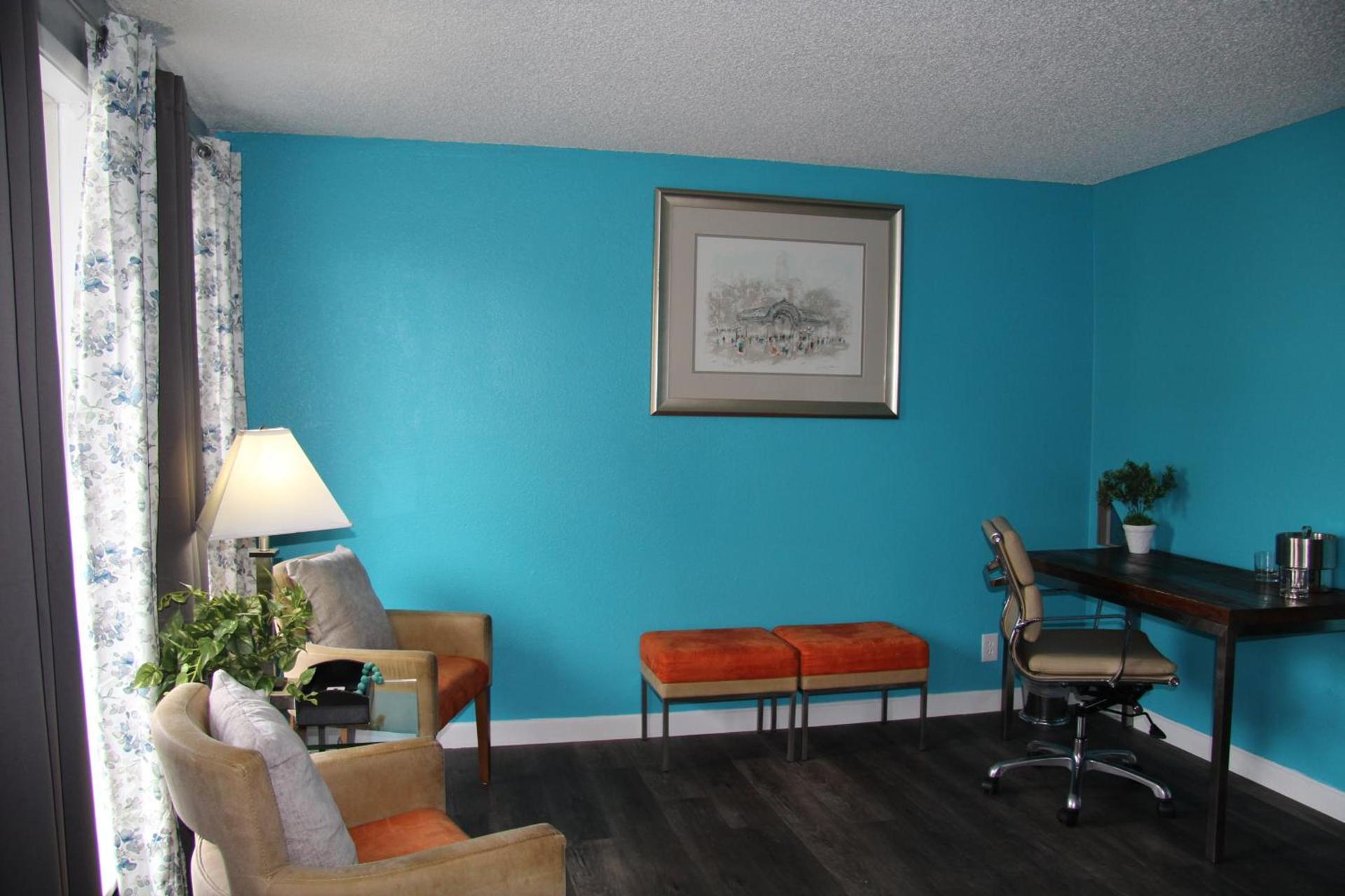 Naval Suites by FairBridge photo 33