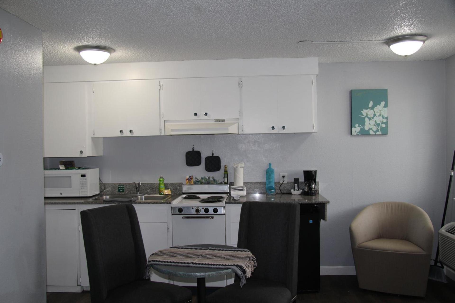Naval Suites by FairBridge photo 28