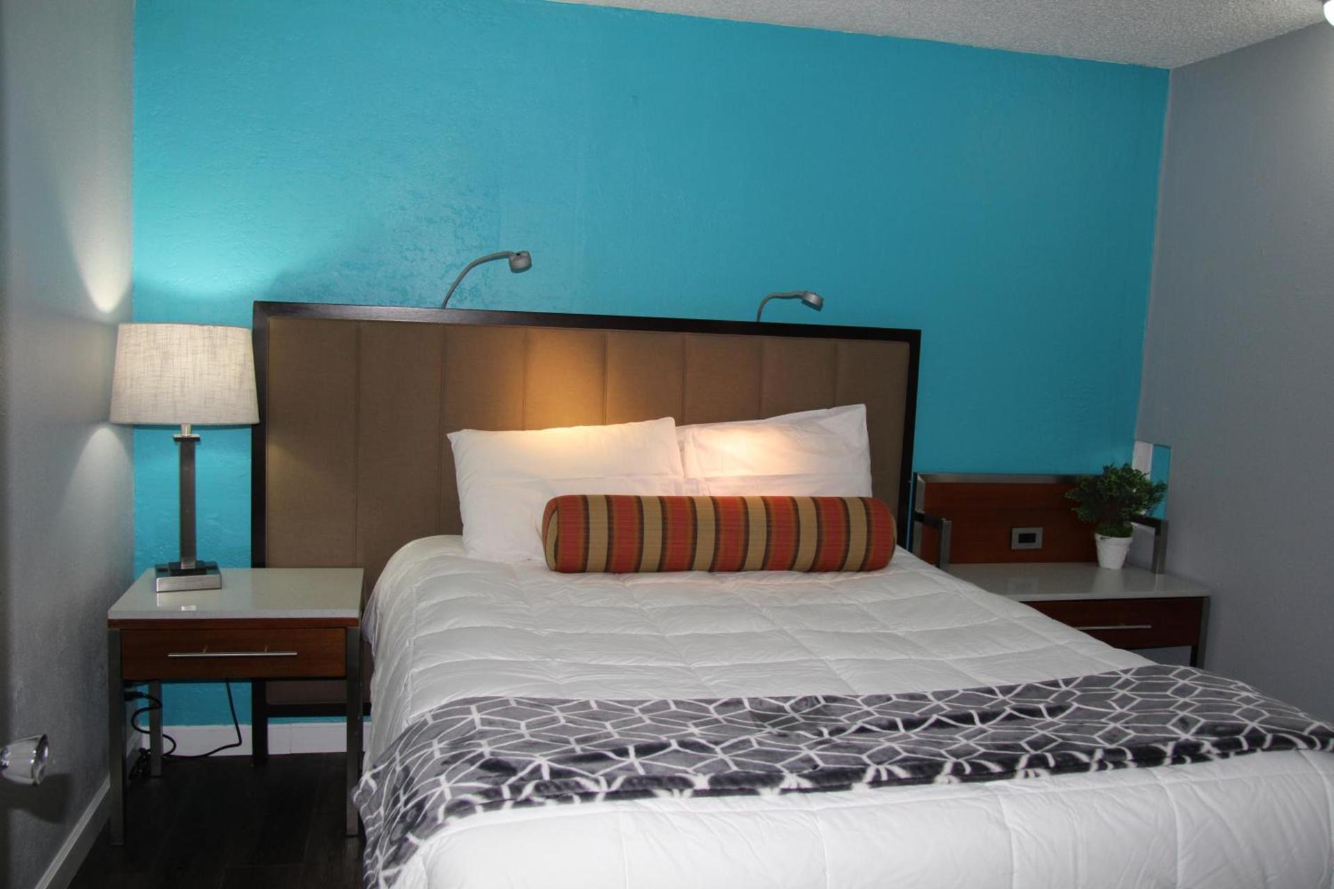 Naval Suites by FairBridge photo 39