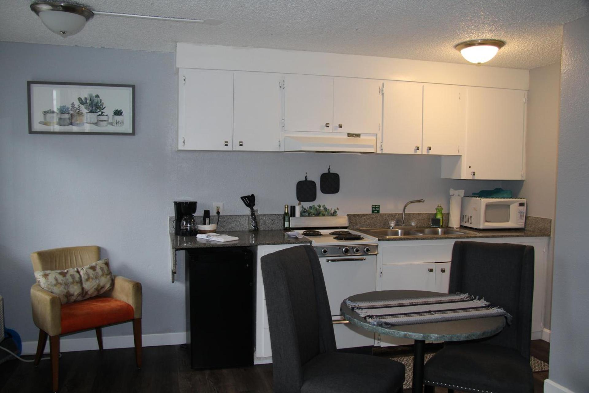 Naval Suites by FairBridge photo 37