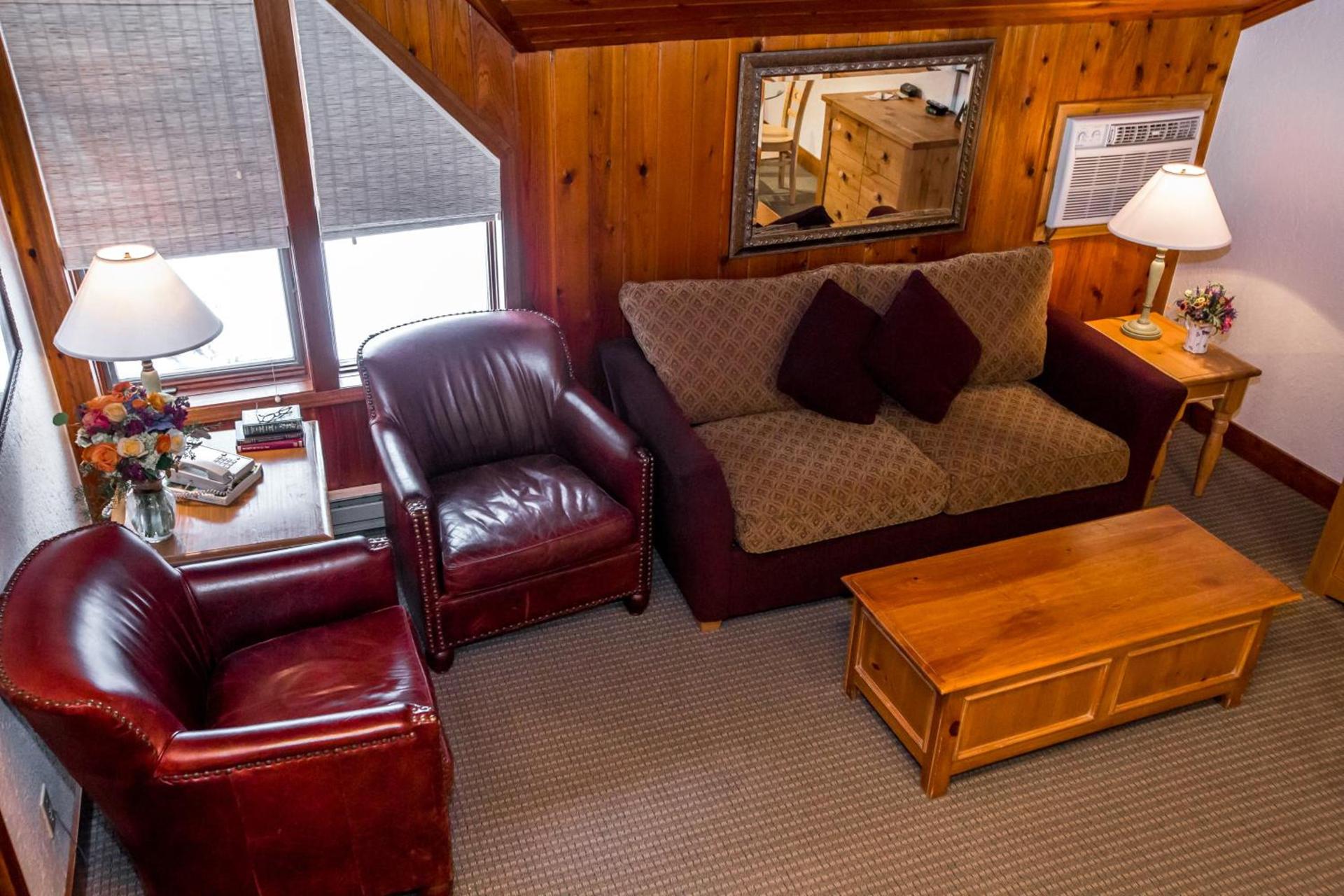 Kandahar Lodge at Whitefish Mountain Resort photo 36
