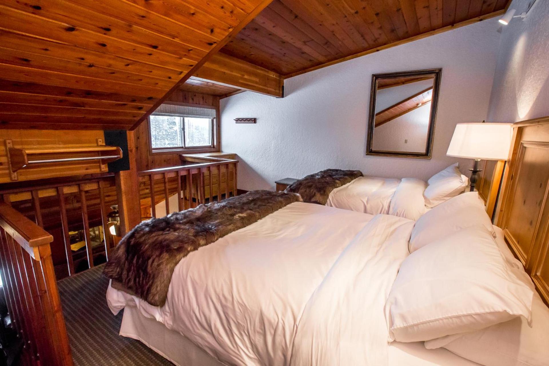 Kandahar Lodge at Whitefish Mountain Resort photo 35