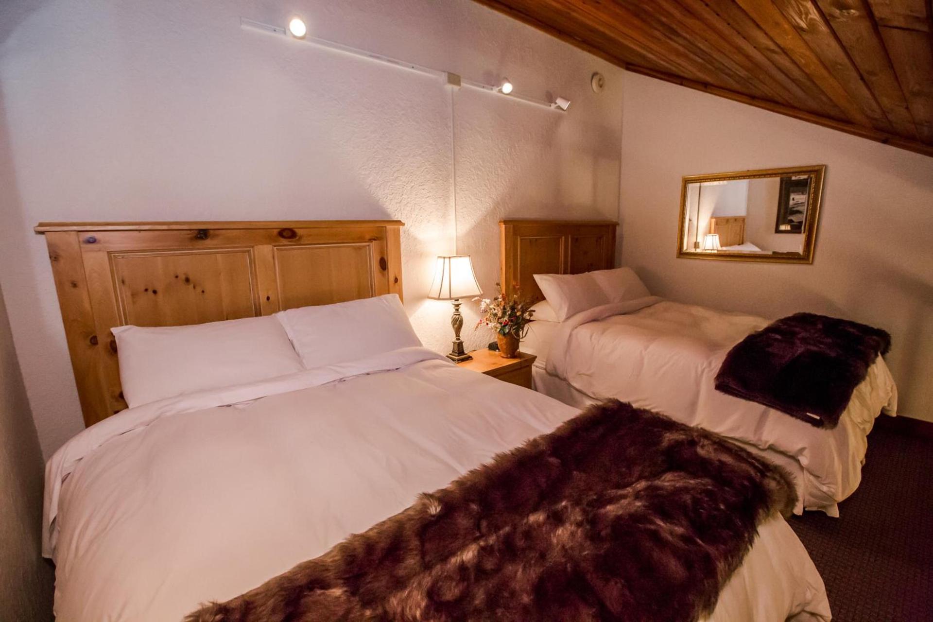 Kandahar Lodge at Whitefish Mountain Resort photo 32