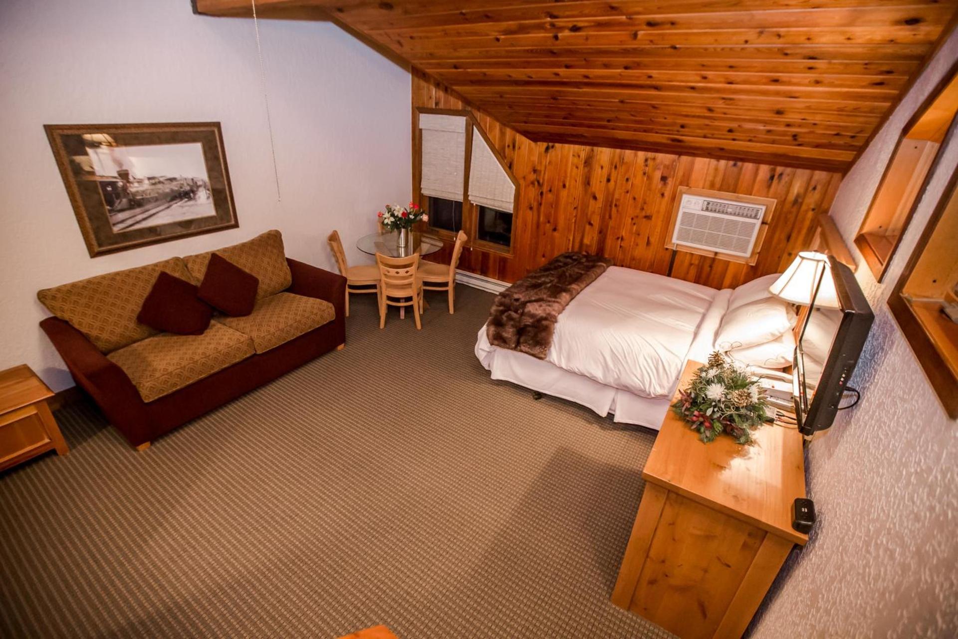 Kandahar Lodge at Whitefish Mountain Resort photo 31