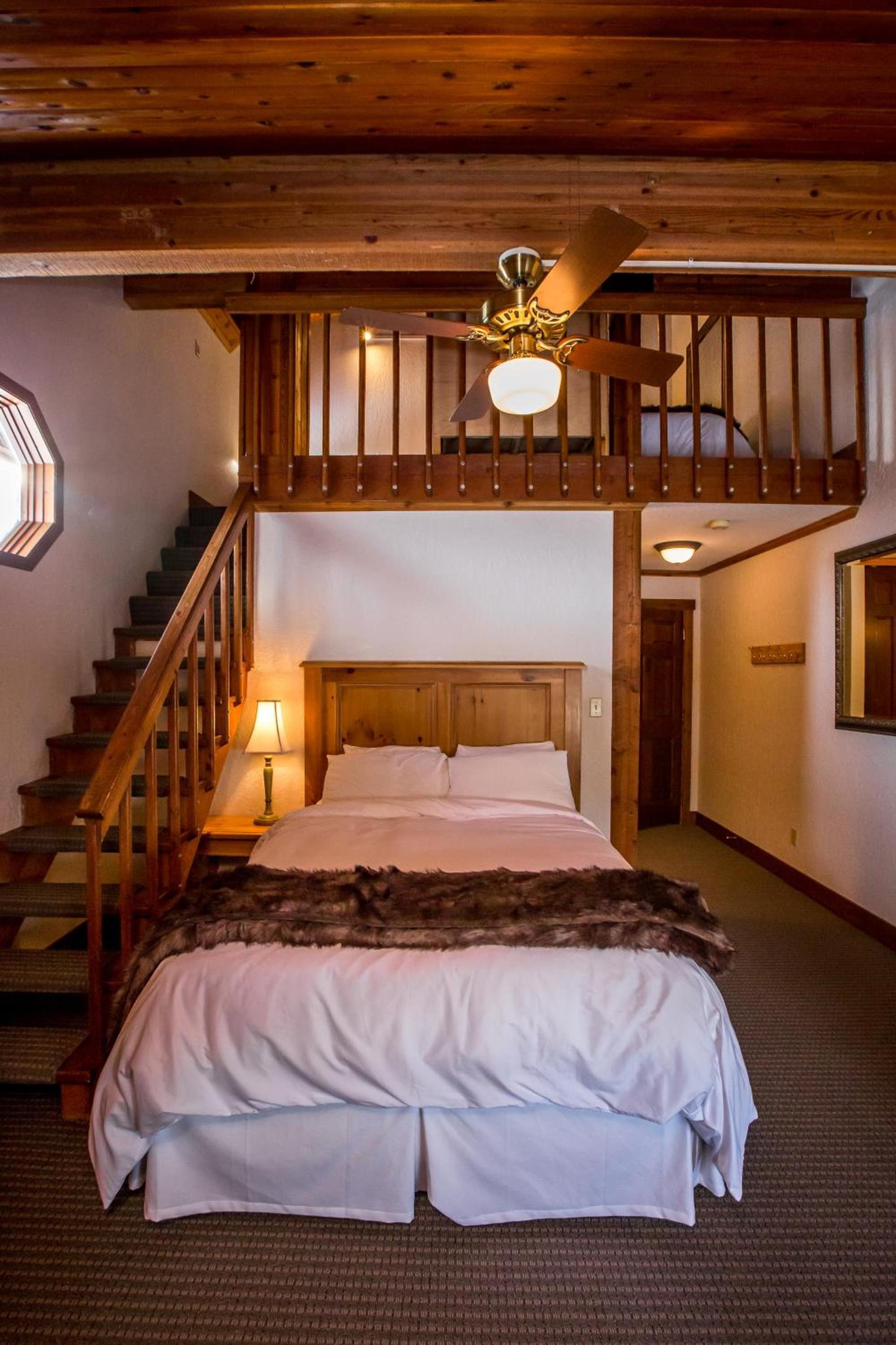 Kandahar Lodge at Whitefish Mountain Resort photo 30
