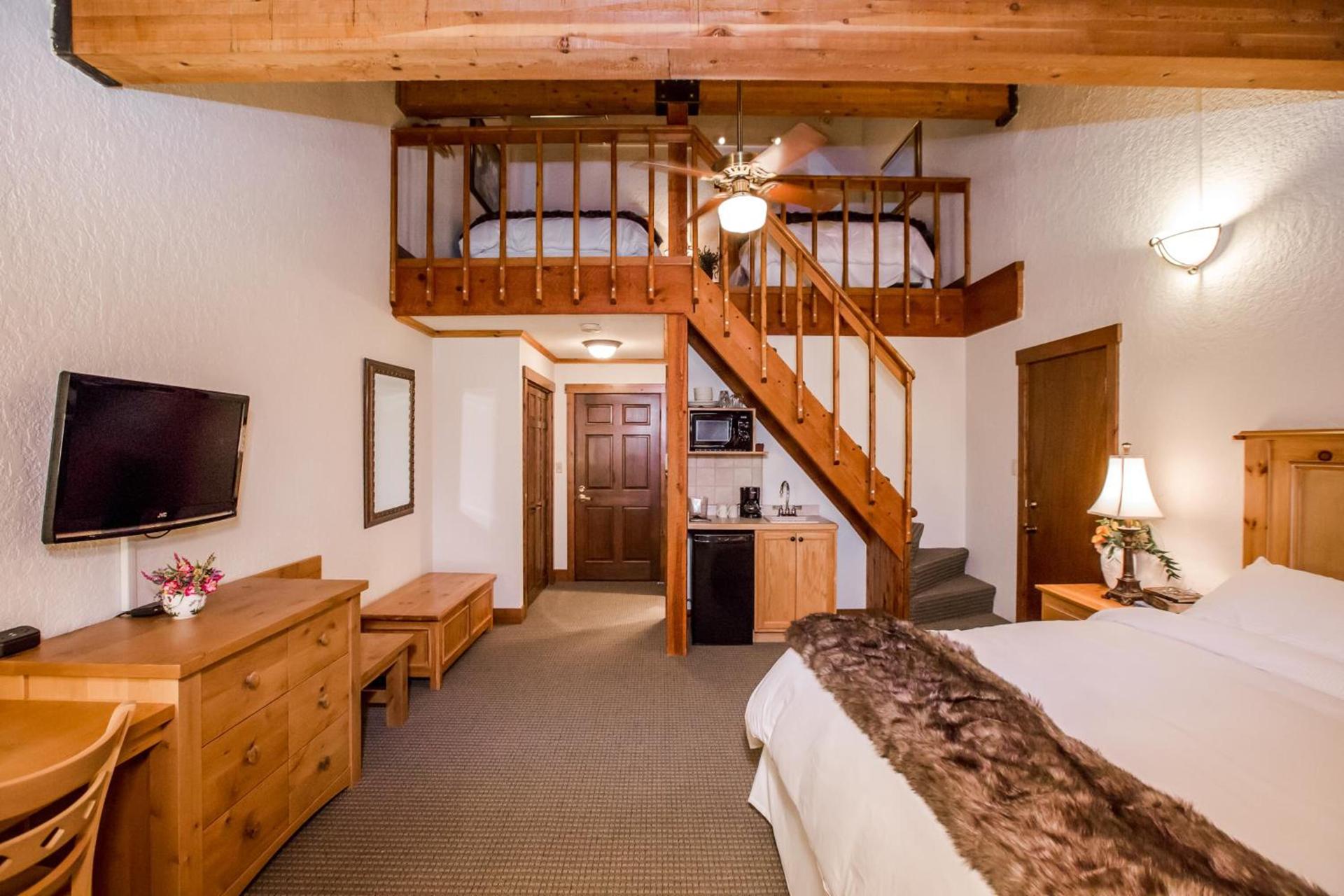 Kandahar Lodge at Whitefish Mountain Resort photo 29