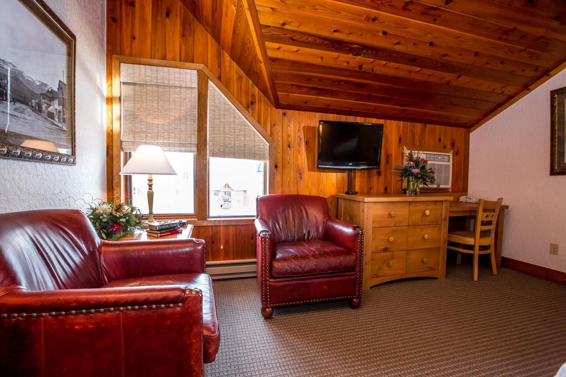 Kandahar Lodge at Whitefish Mountain Resort photo 27